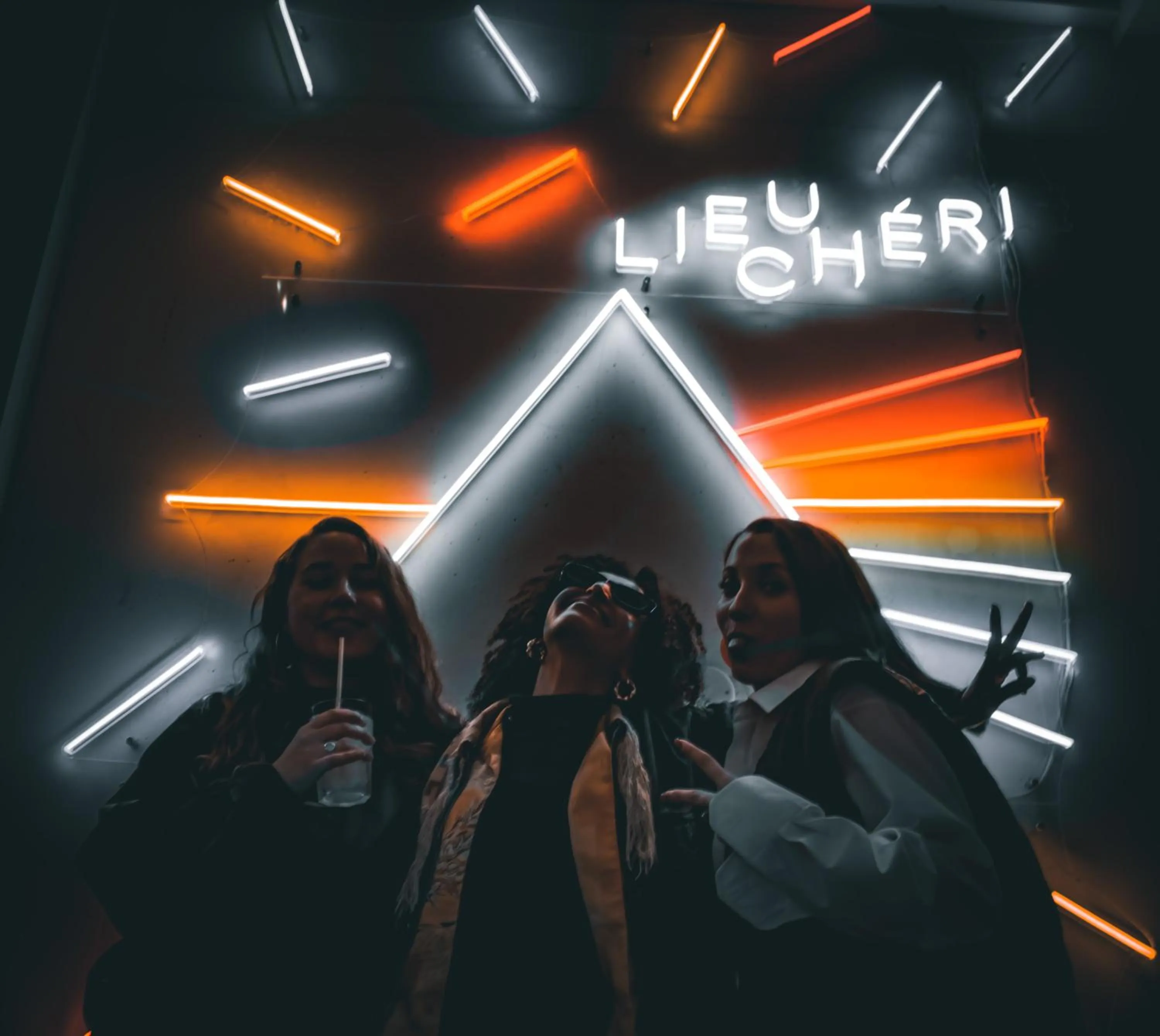 Lounge or bar in JOST Hôtel Bordeaux Centre Gare Saint Jean