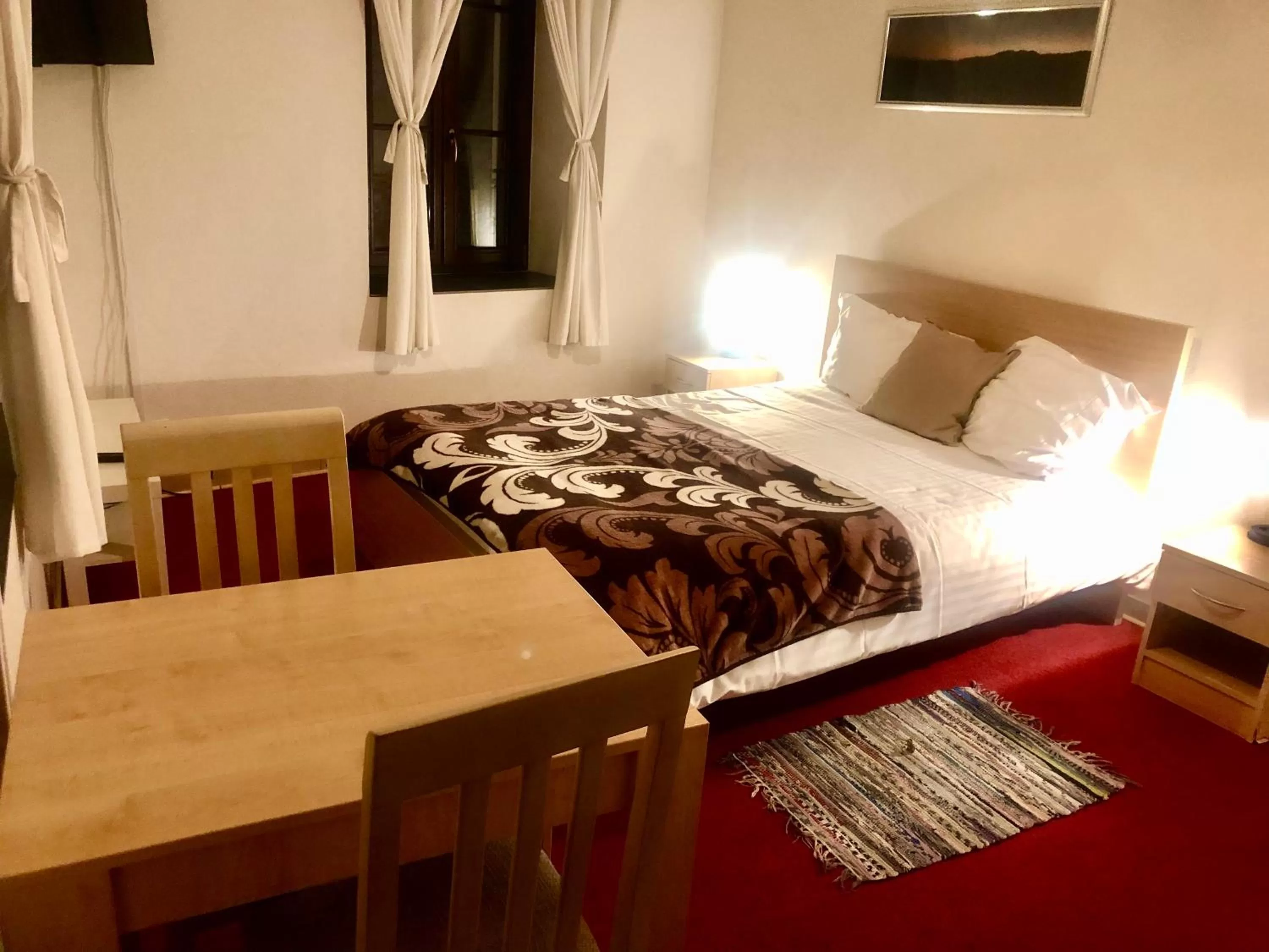 Hostellerie de L'Hôtel de Ville