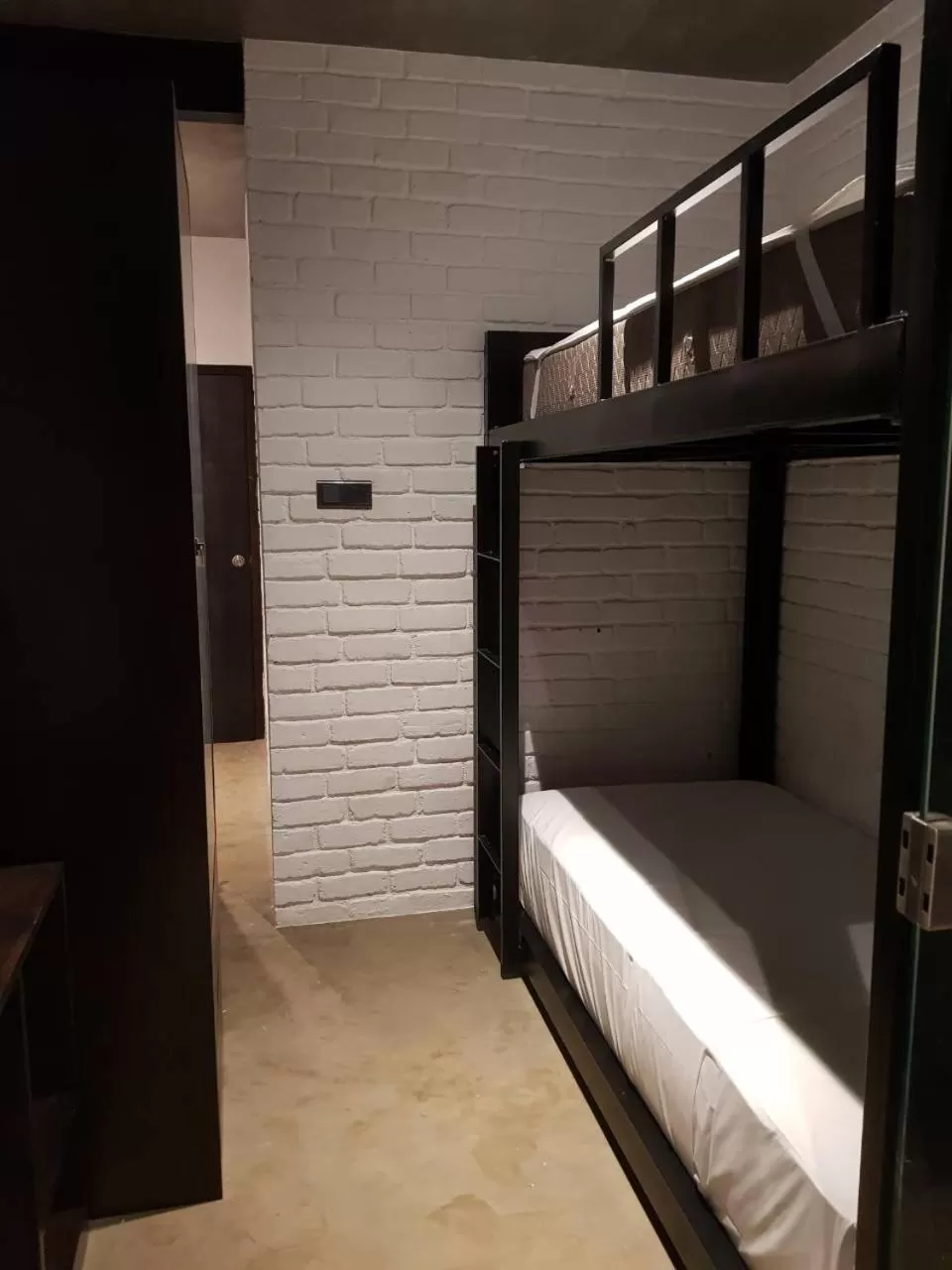 Bed, Bunk Bed in BBQ HUB Ella