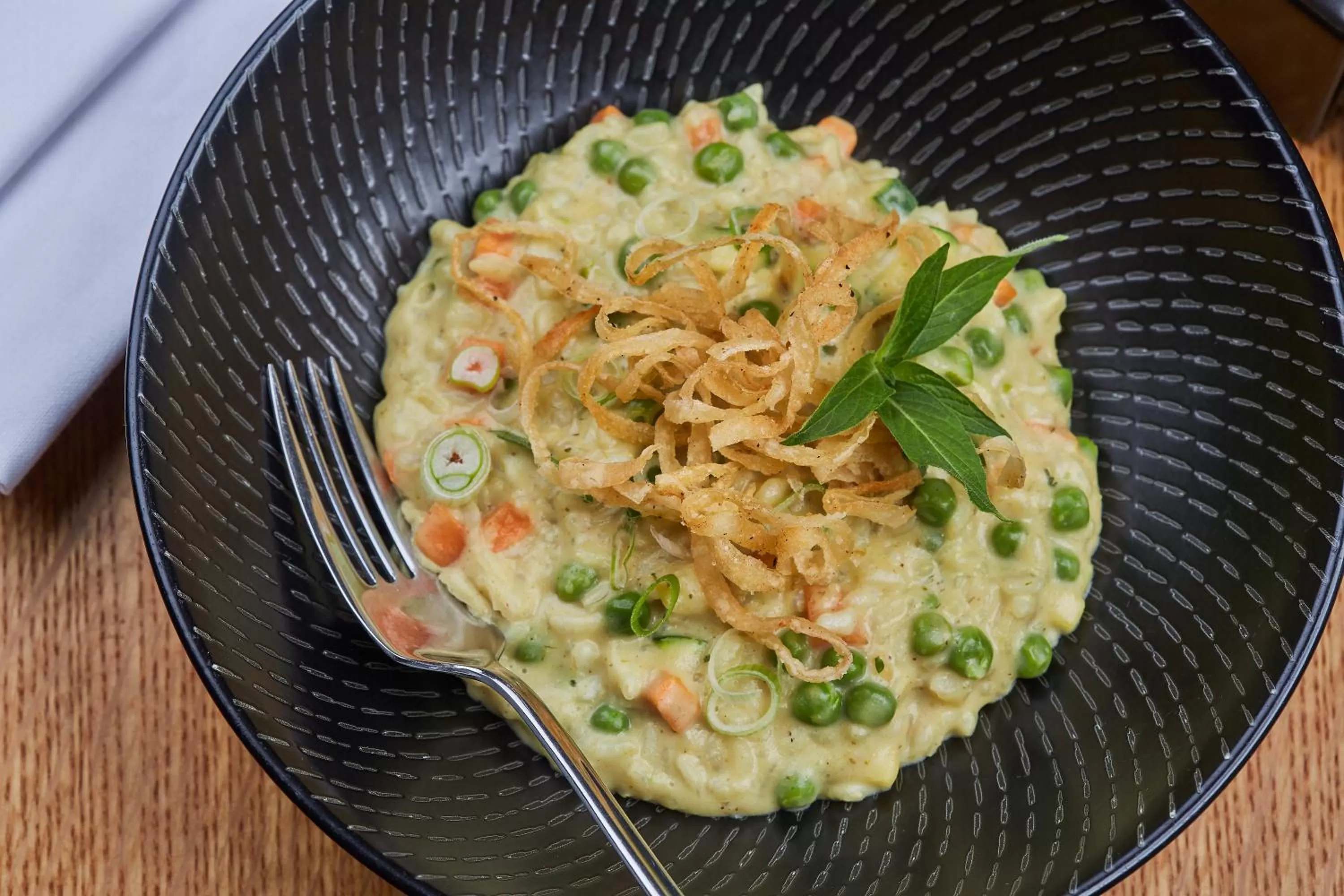 Food and drinks in The Robertson Small Hotel and Spa by The Living Journey Collection