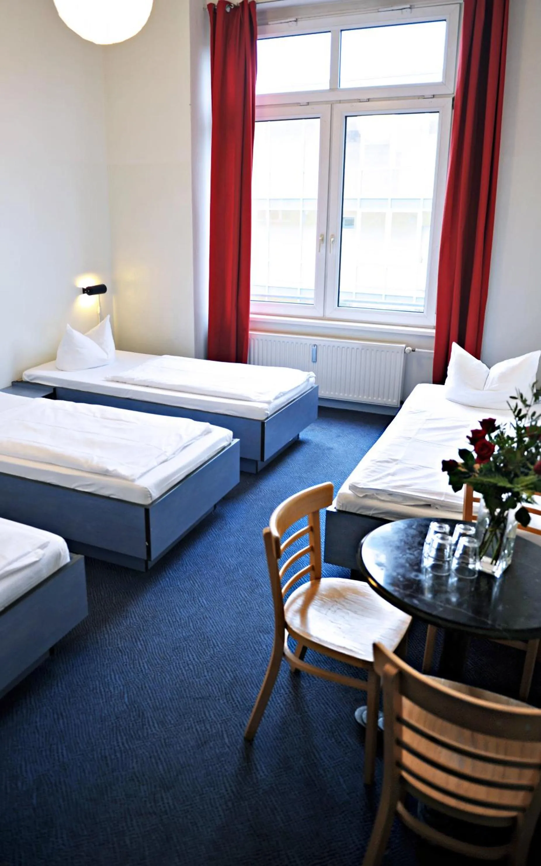 Photo of the whole room, Bed in Hotel Transit Loft