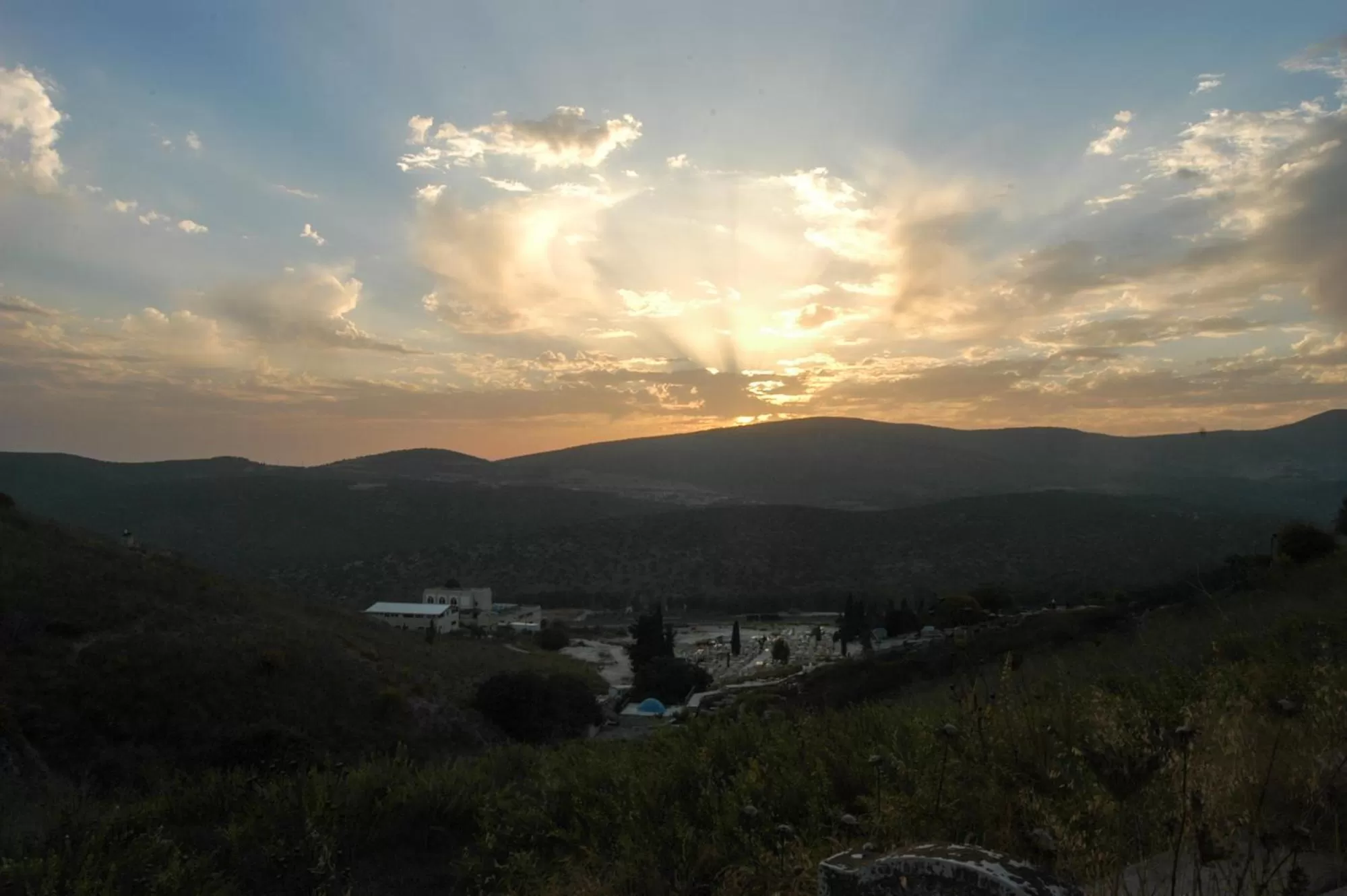 Natural landscape in The Way Inn - Boutique Suites