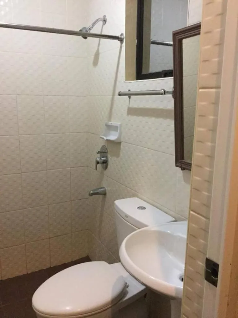 Standard Single Room in Dottie's Place Hotel & Restaurant