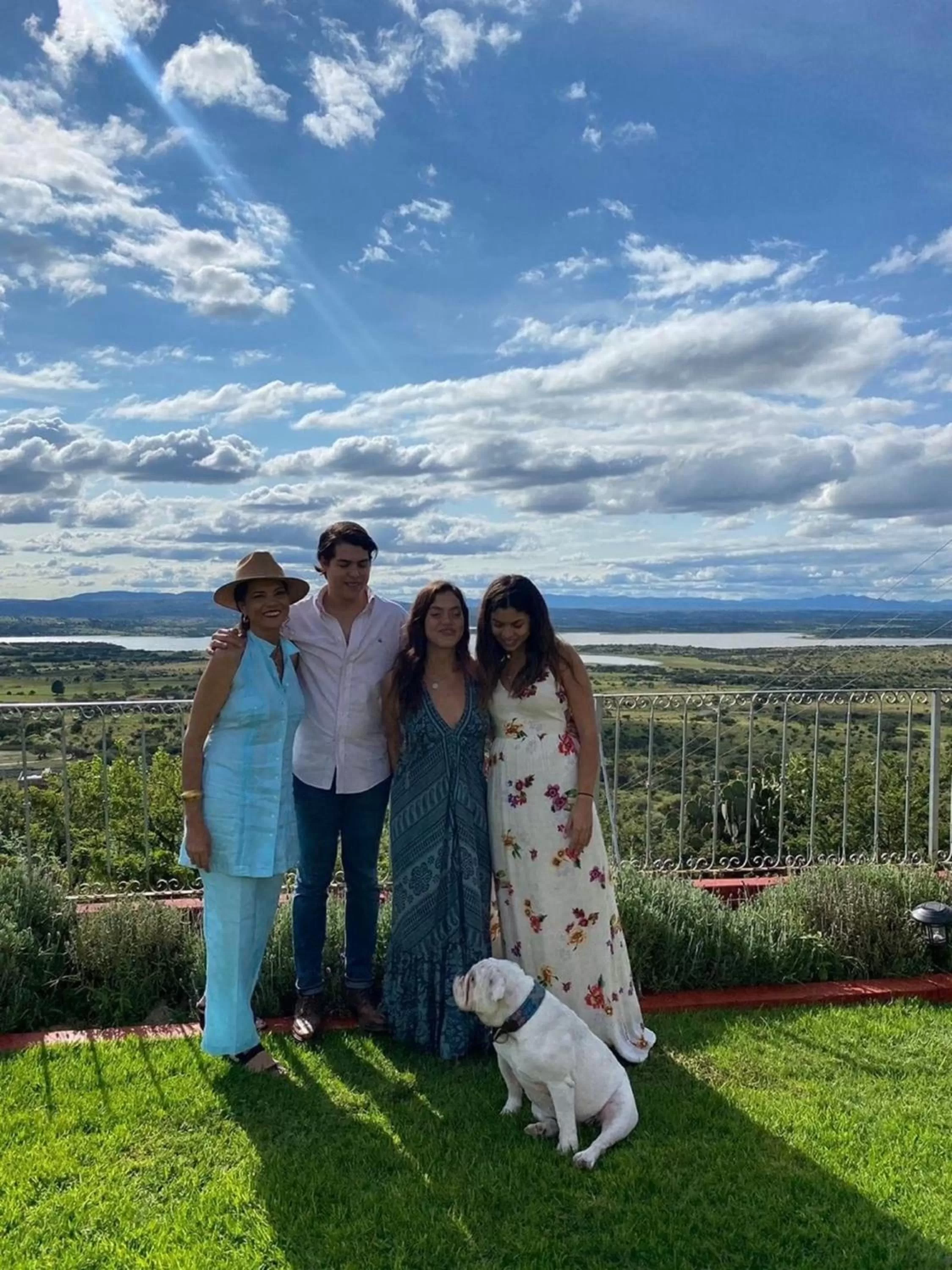 Pets in View Hotel Boutique