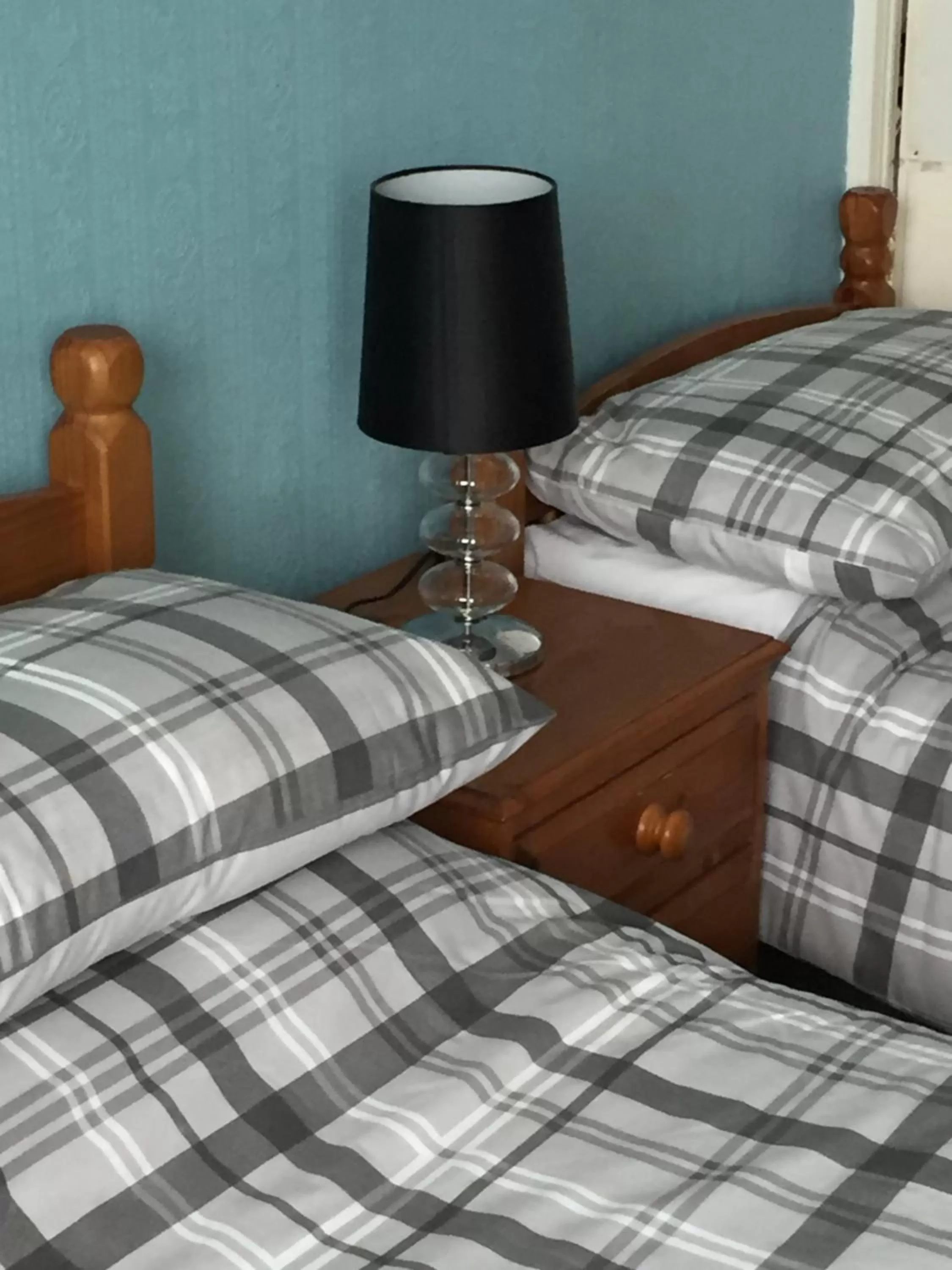 Bedroom, Bed in Inglewood Guest House