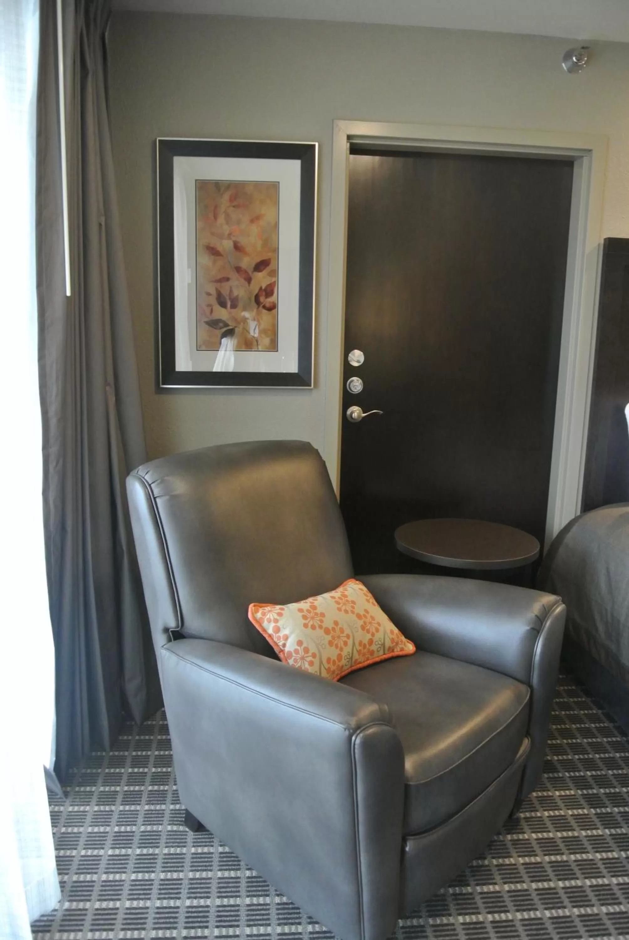 Decorative detail in Aspen Select