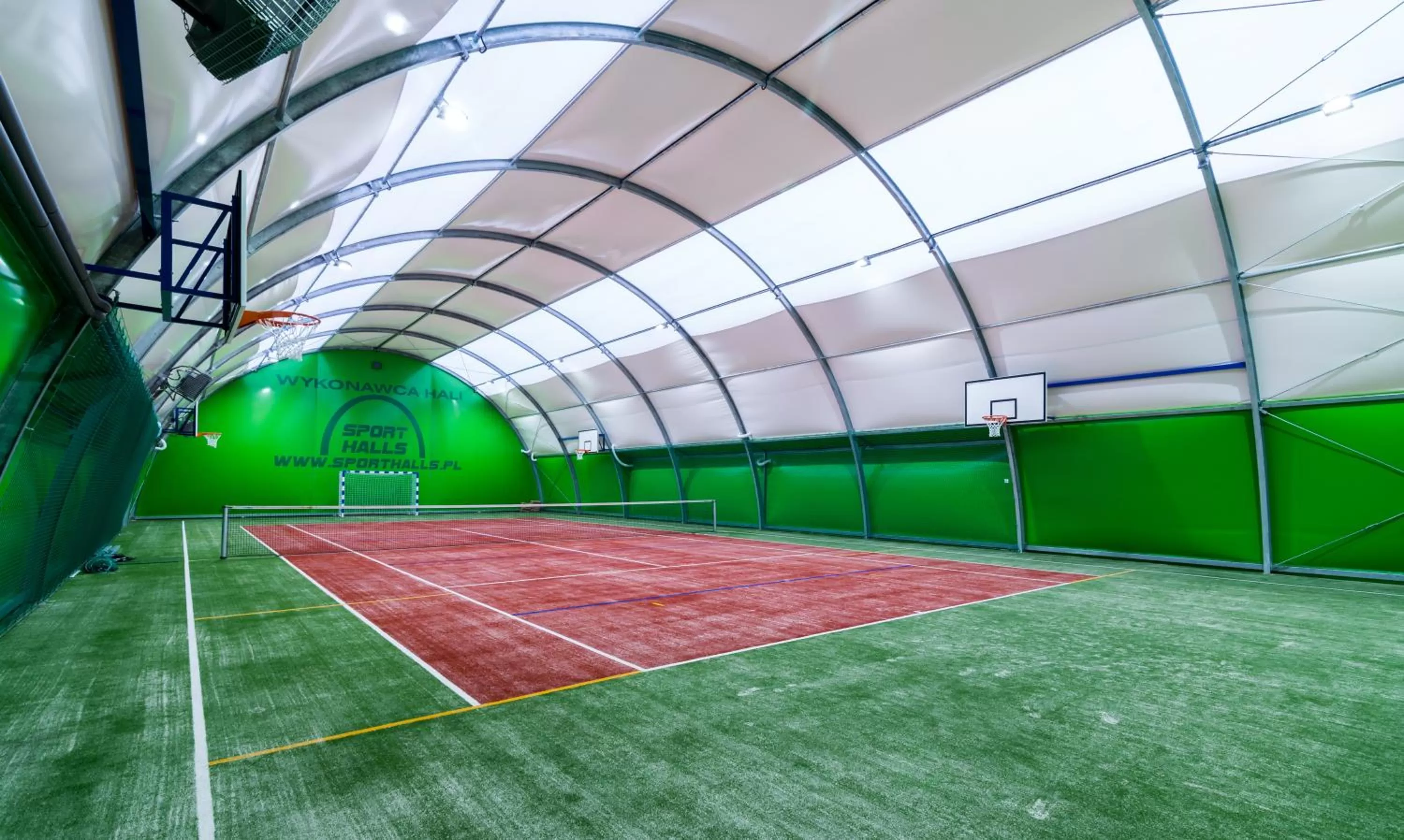 Activities in Hotel Polanica Resort & Spa