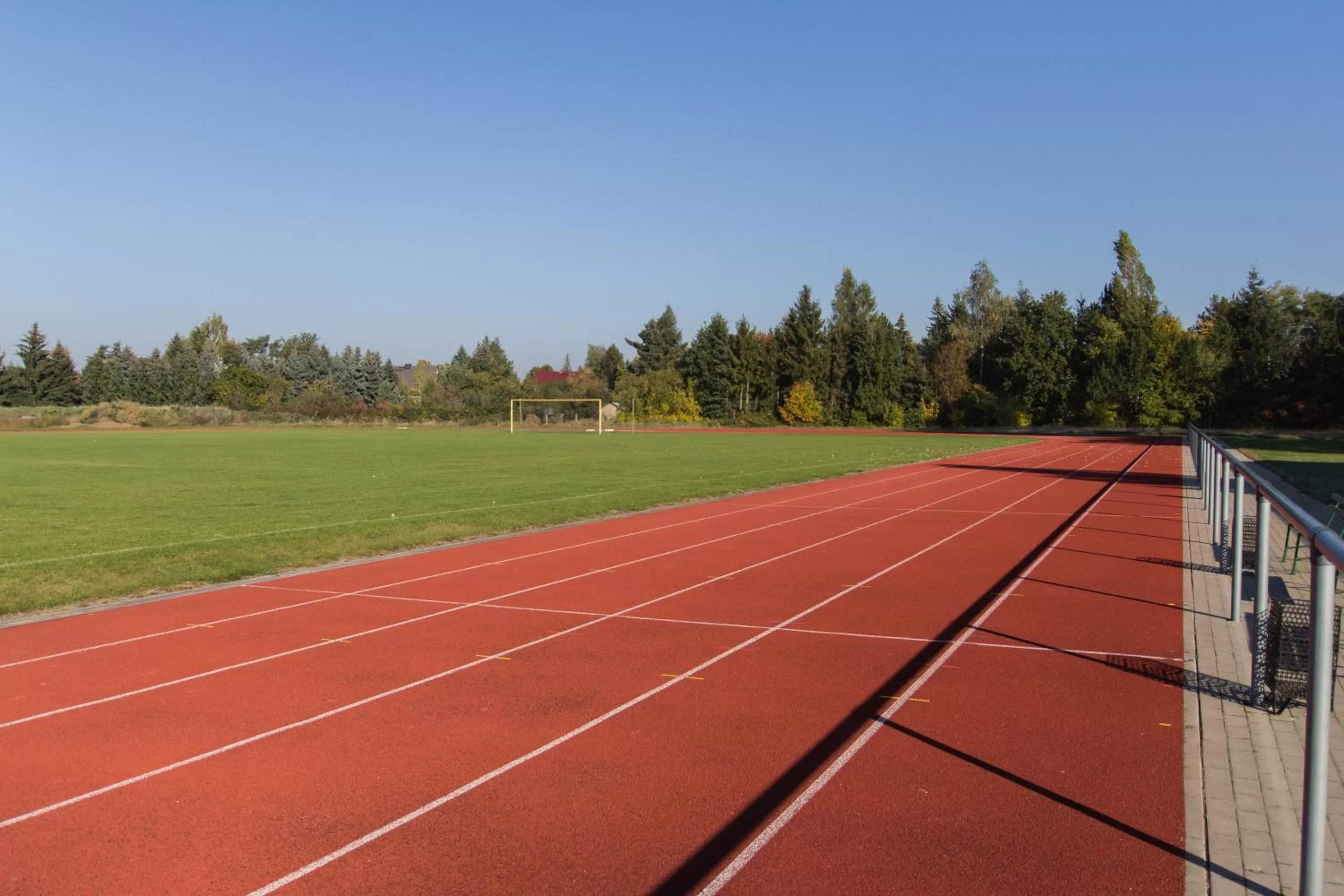 Sports in Parkhotel Schönewalde