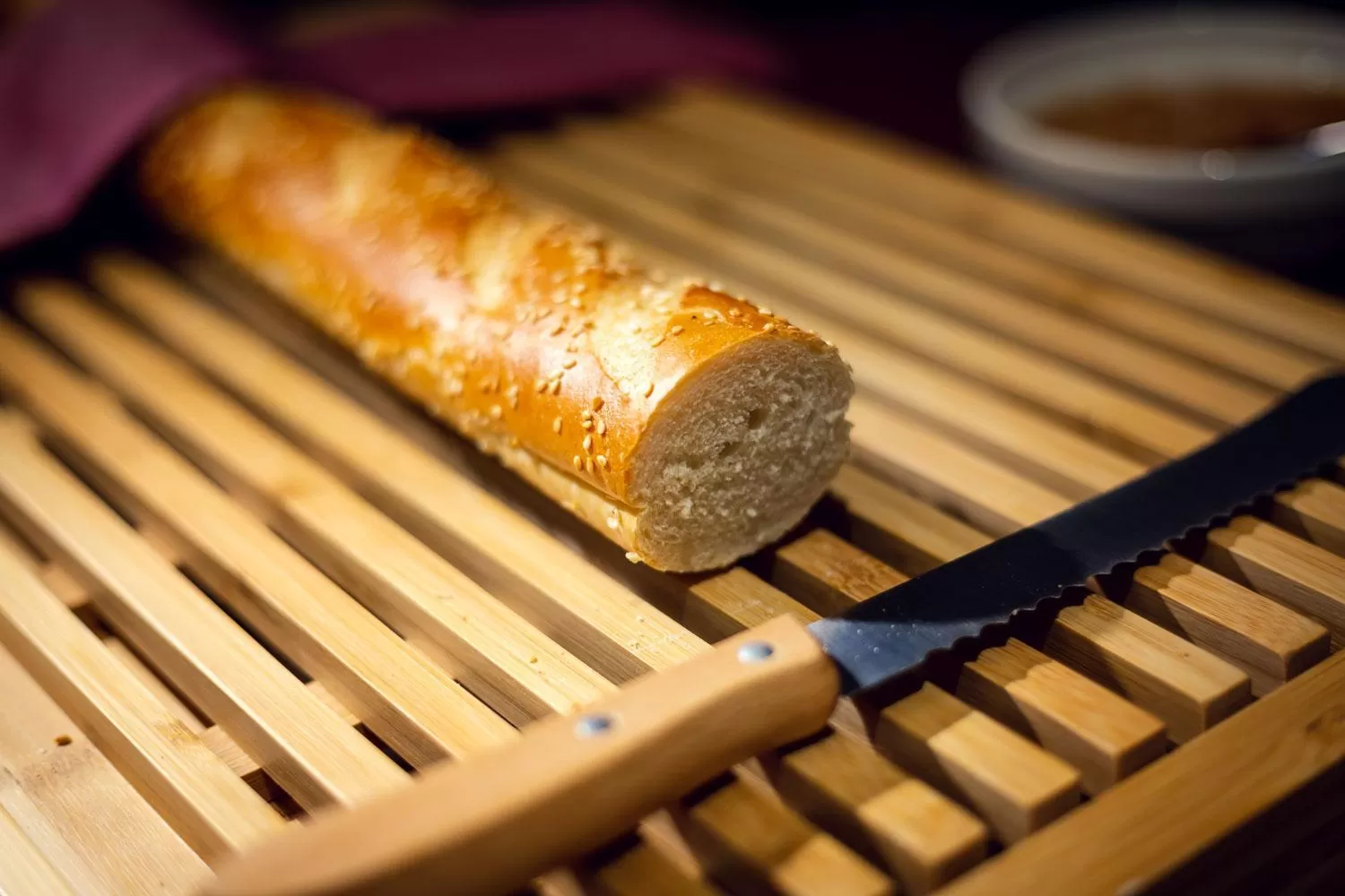 Food and drinks in Michelangelo Grand Hotel