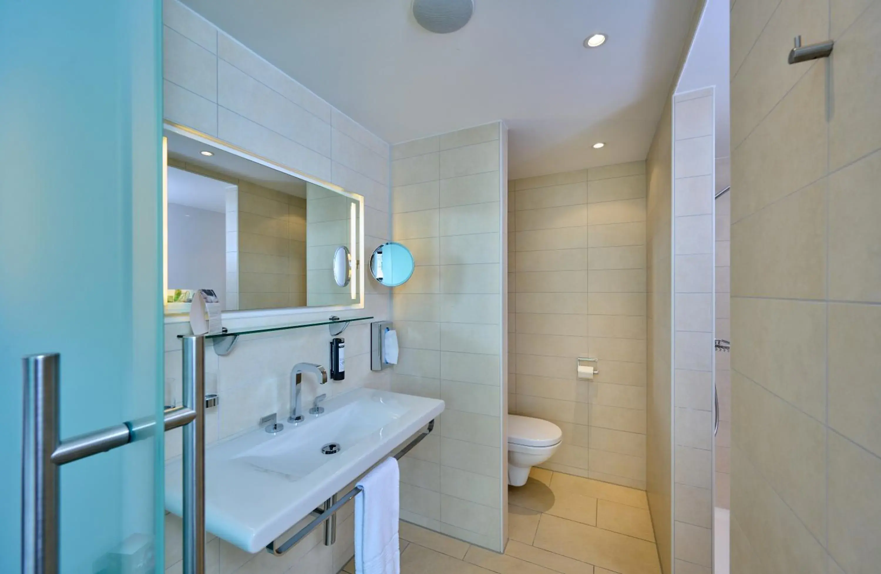 Standard Double Room in Asam Hotel Standard Double Room in Asam Hotel