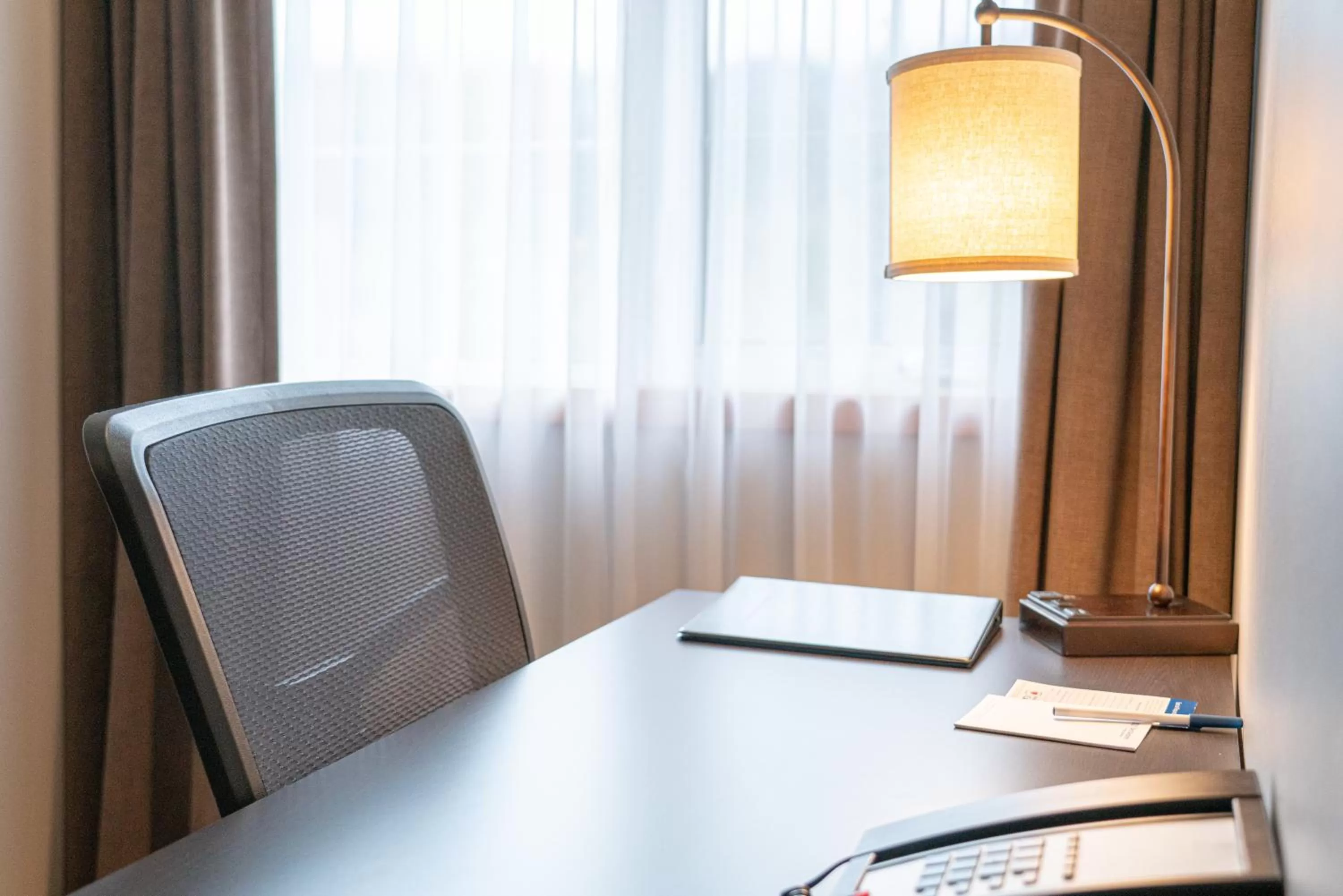 Business facilities in Pocaterra Inn & Waterslide