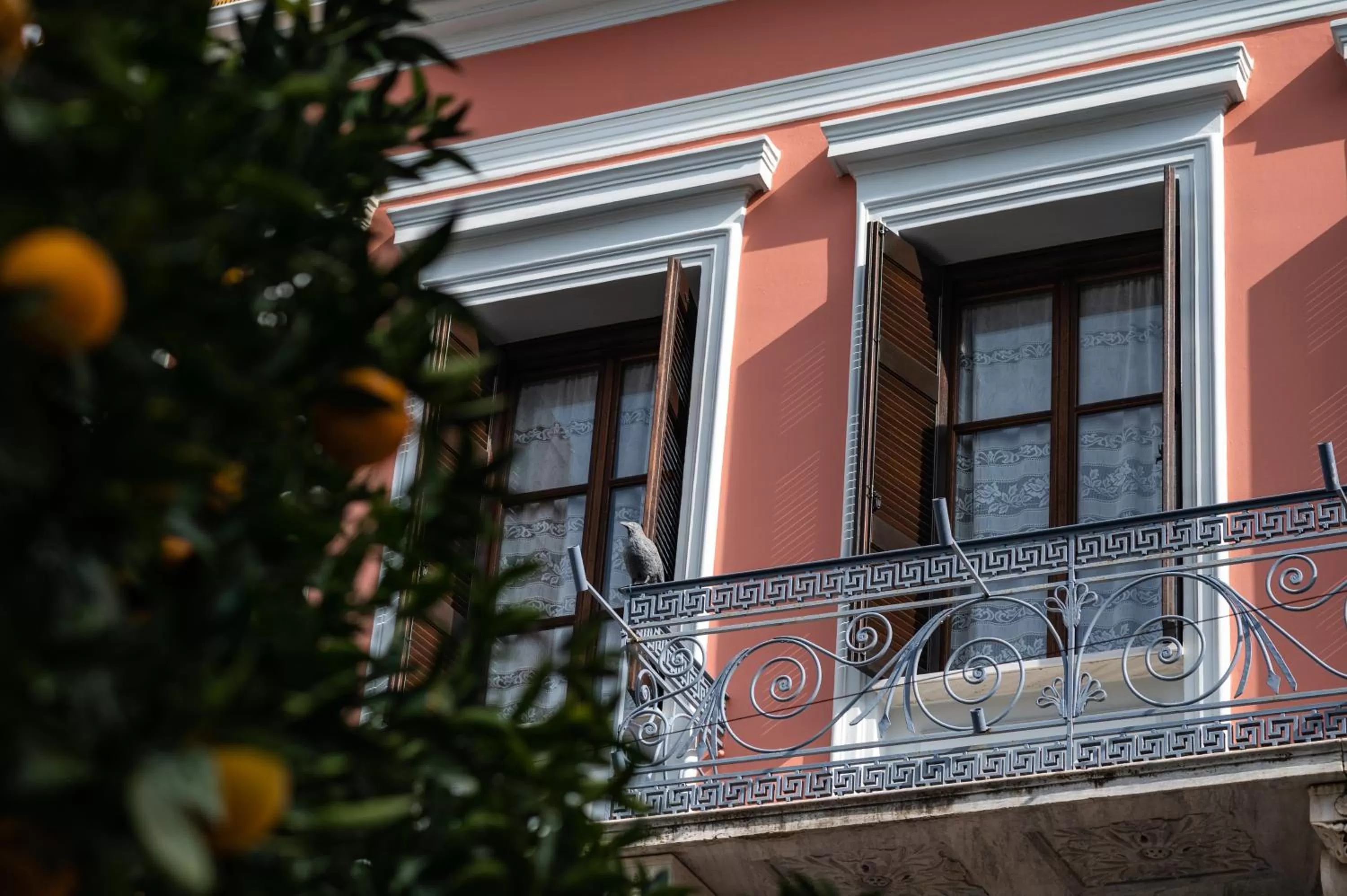 Boutique Hotel Anagennisis