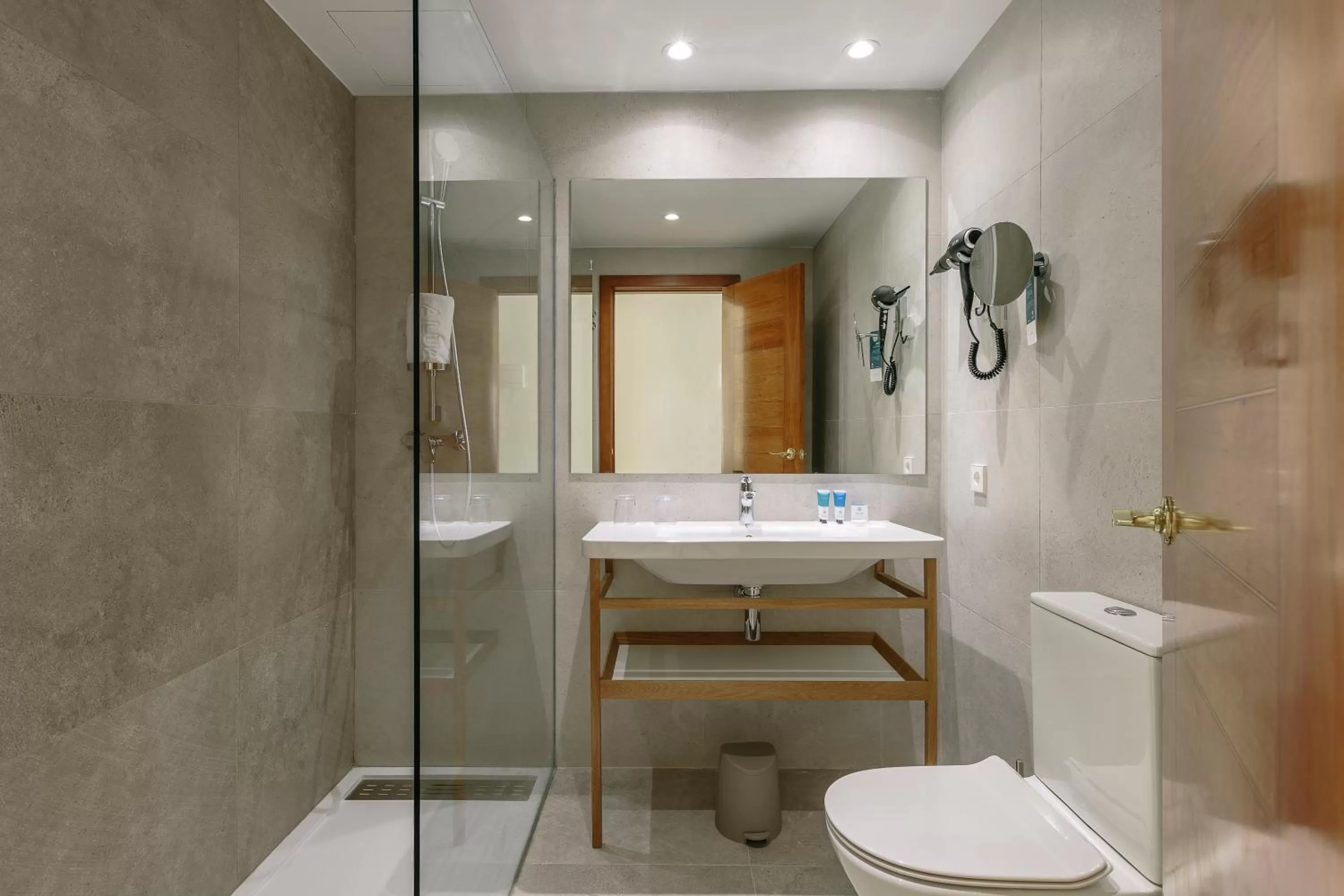 Double Room with Sea View in Aluasun Torrenova