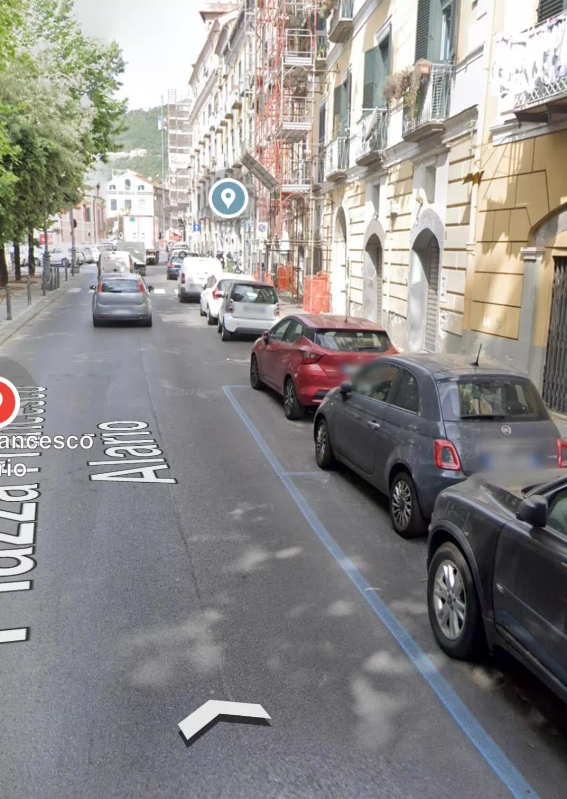 Dove Si Va Stasera B&B