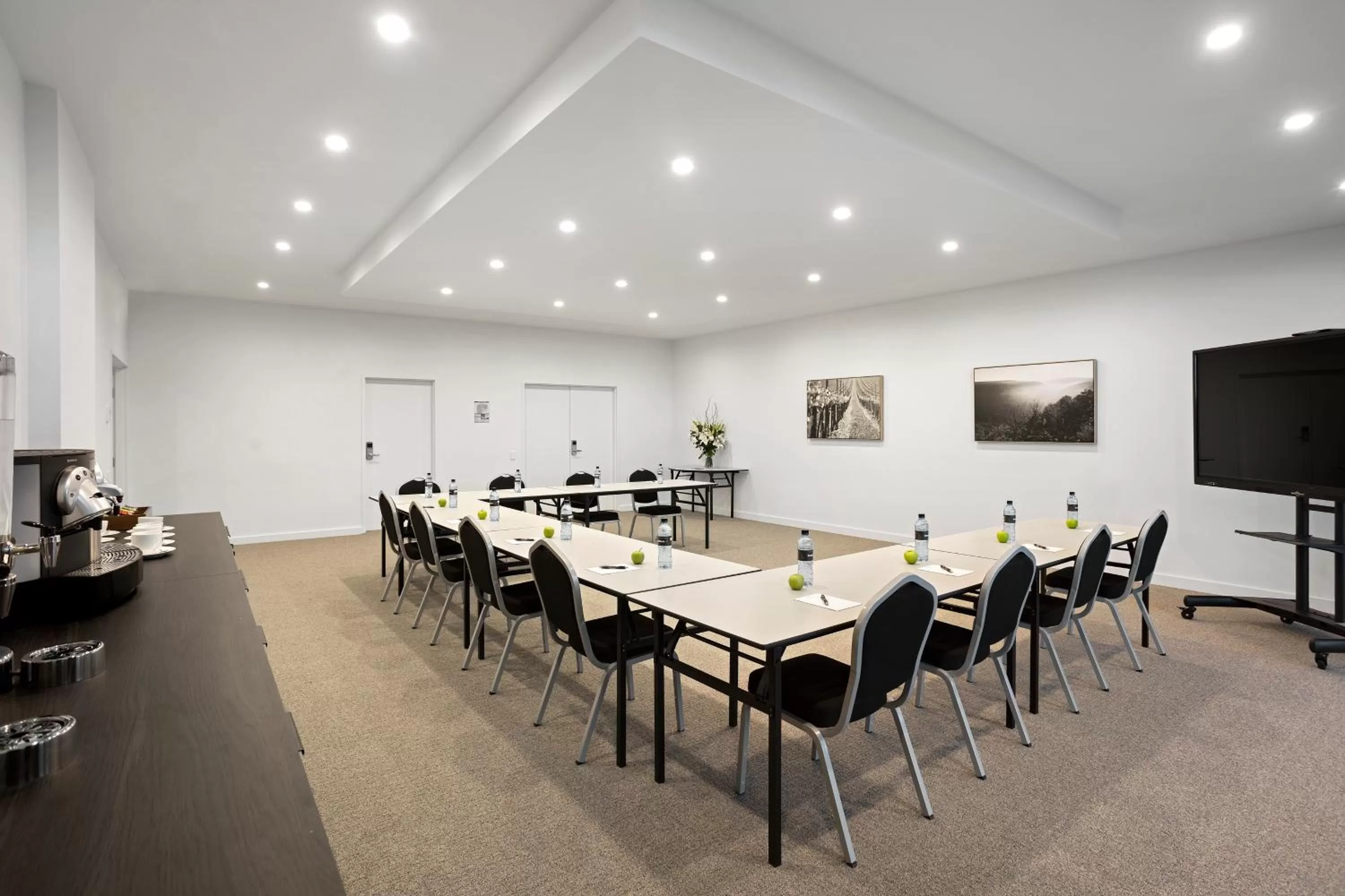 Business facilities in Quest Goulburn