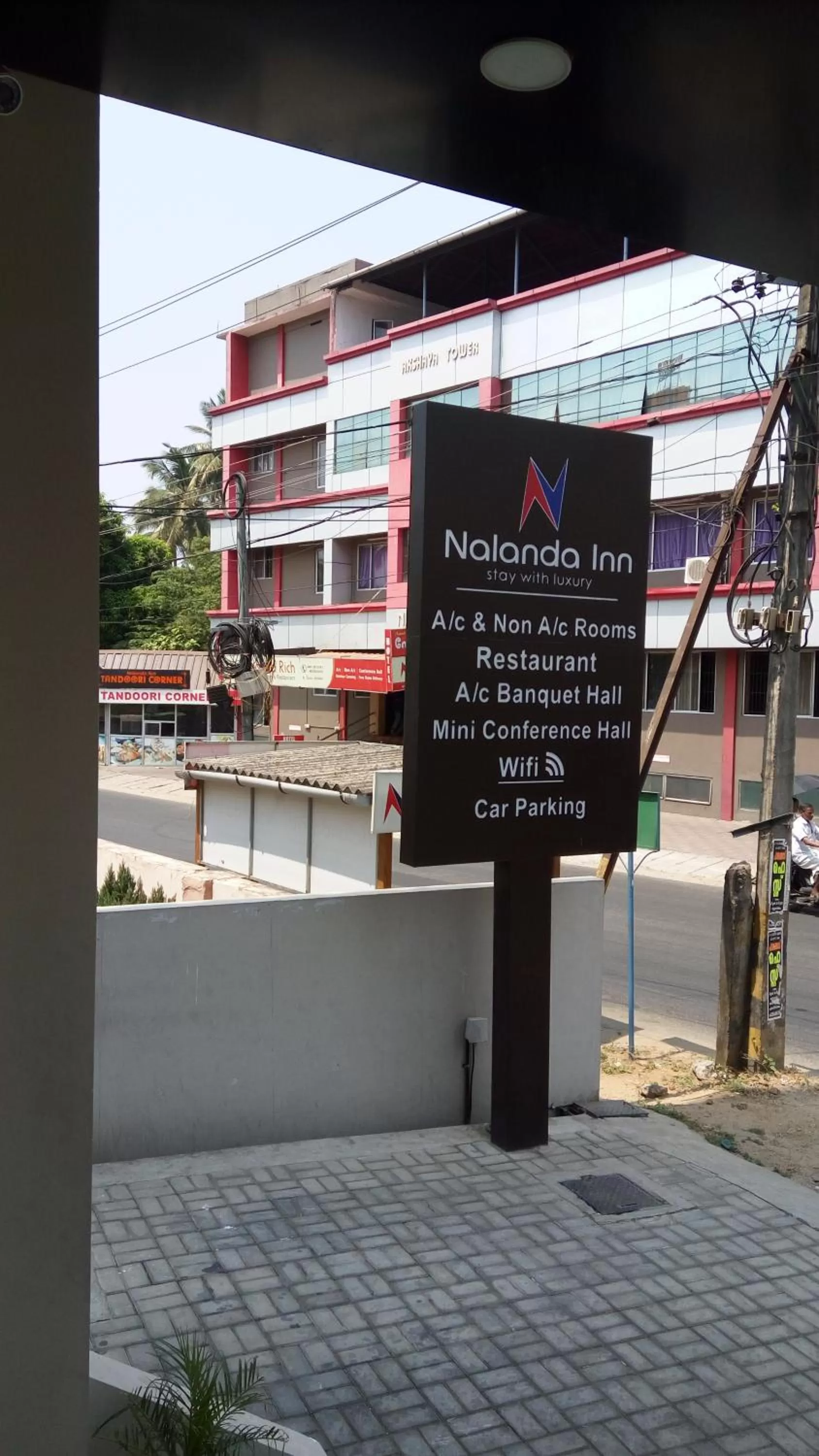 Nalanda Inn