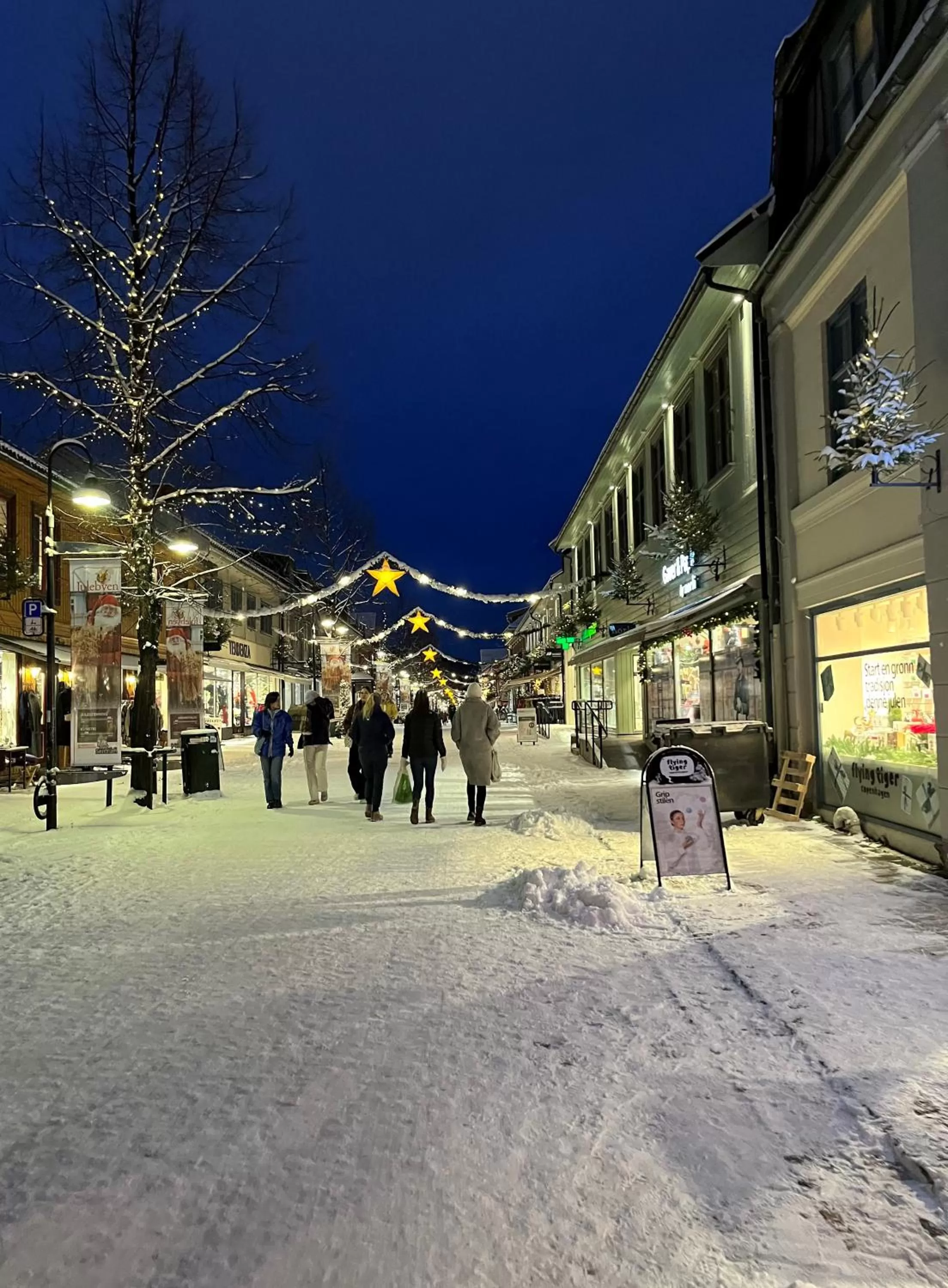 Other in Aksjemøllen - by Classic Norway Hotels