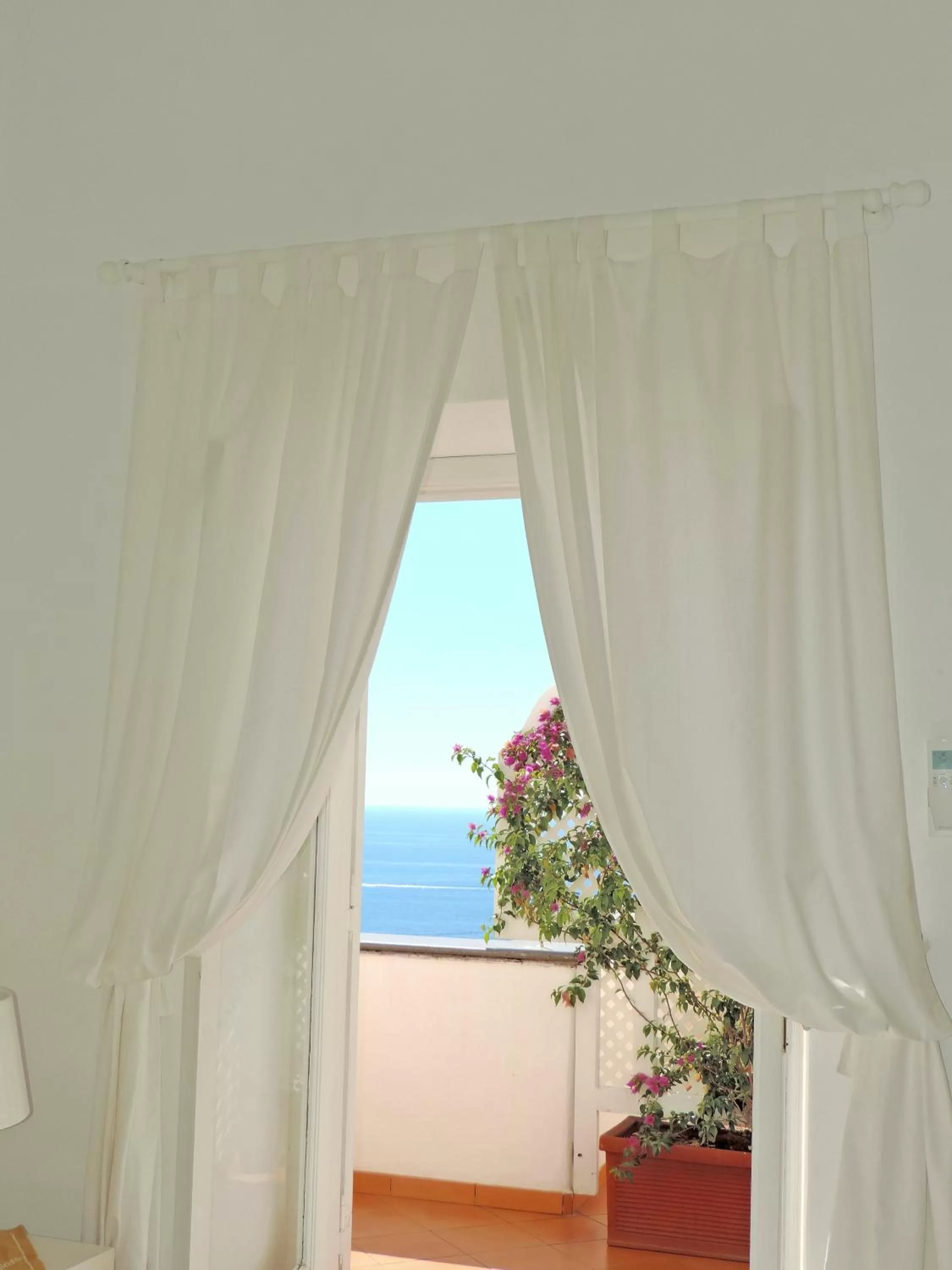 View (from property/room) in Villa Yiara