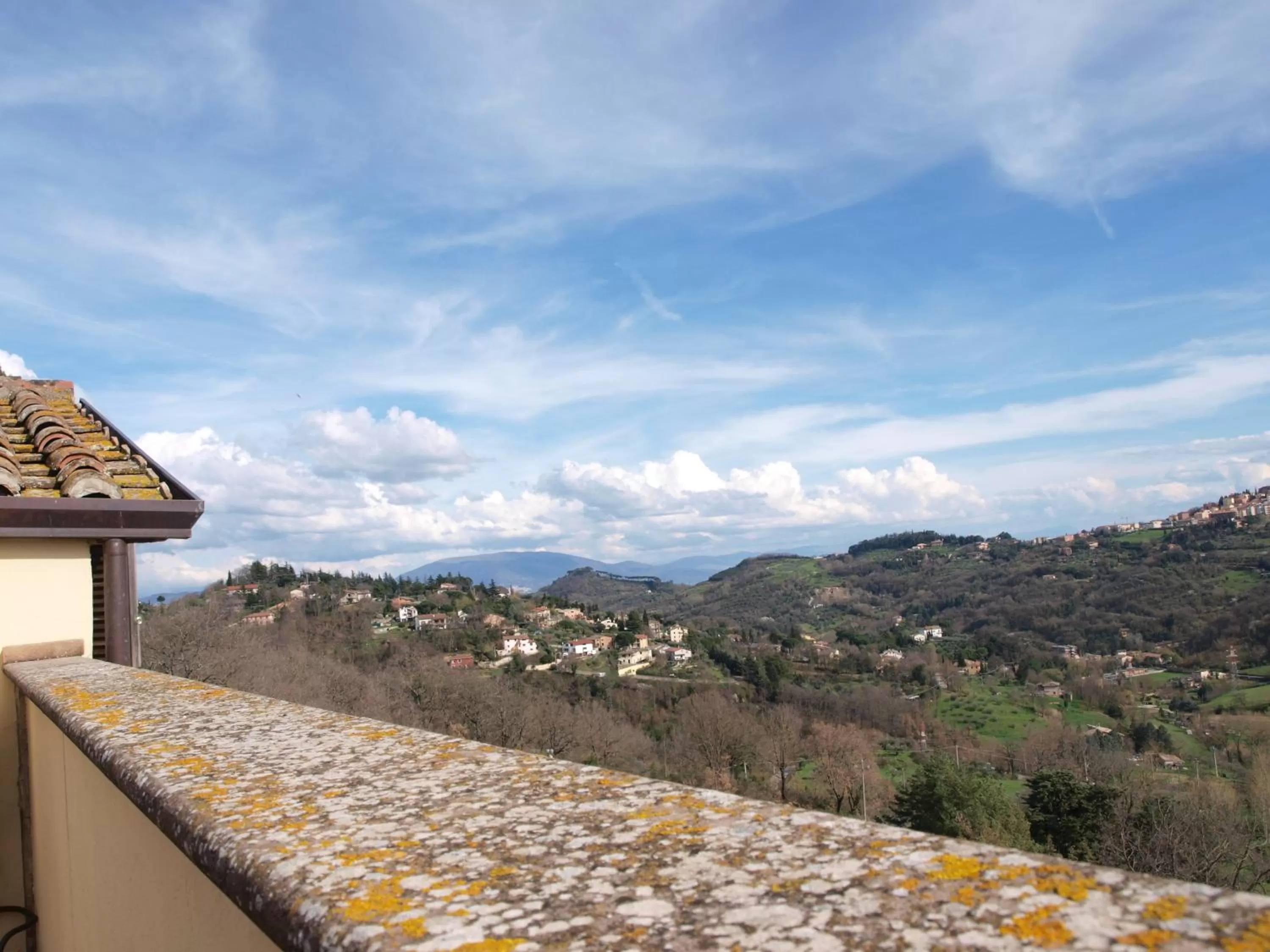 Day in C'era Una Volta B&B