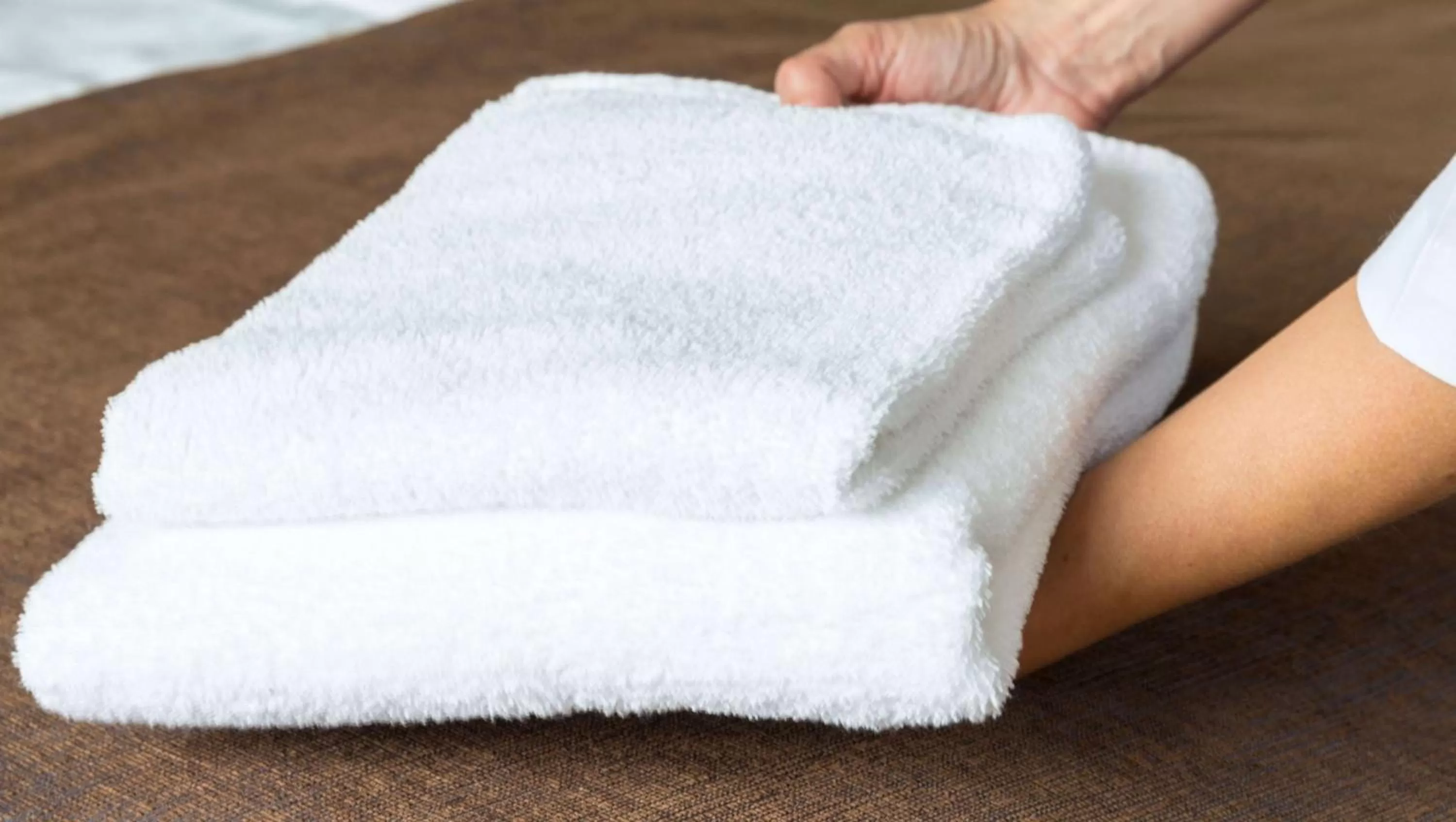 Photo of the whole room in M Star Hotel Cleveland