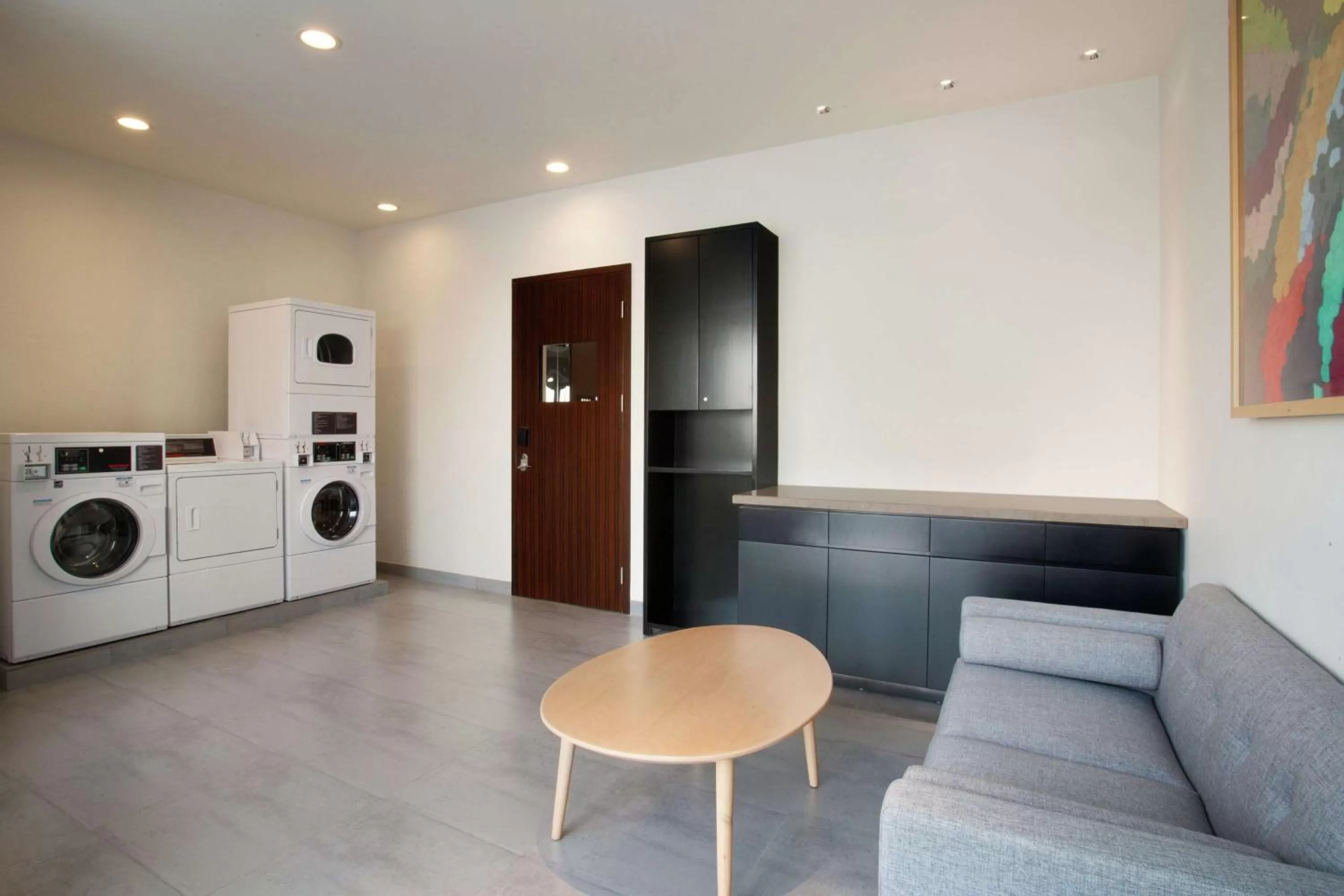 Property building in Hilton Garden Inn Shenzhen Bao'an