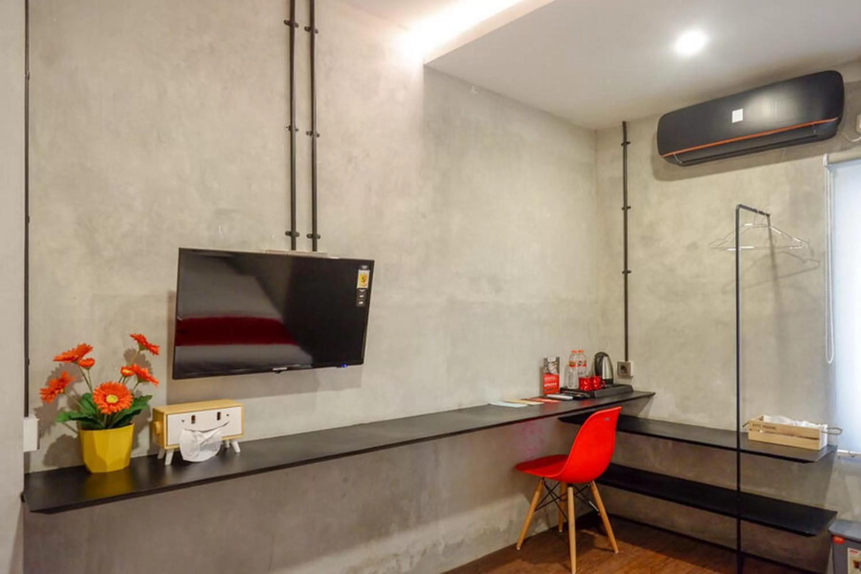 RedDoorz Plus near Kawasan Sam Poo Kong Semarang