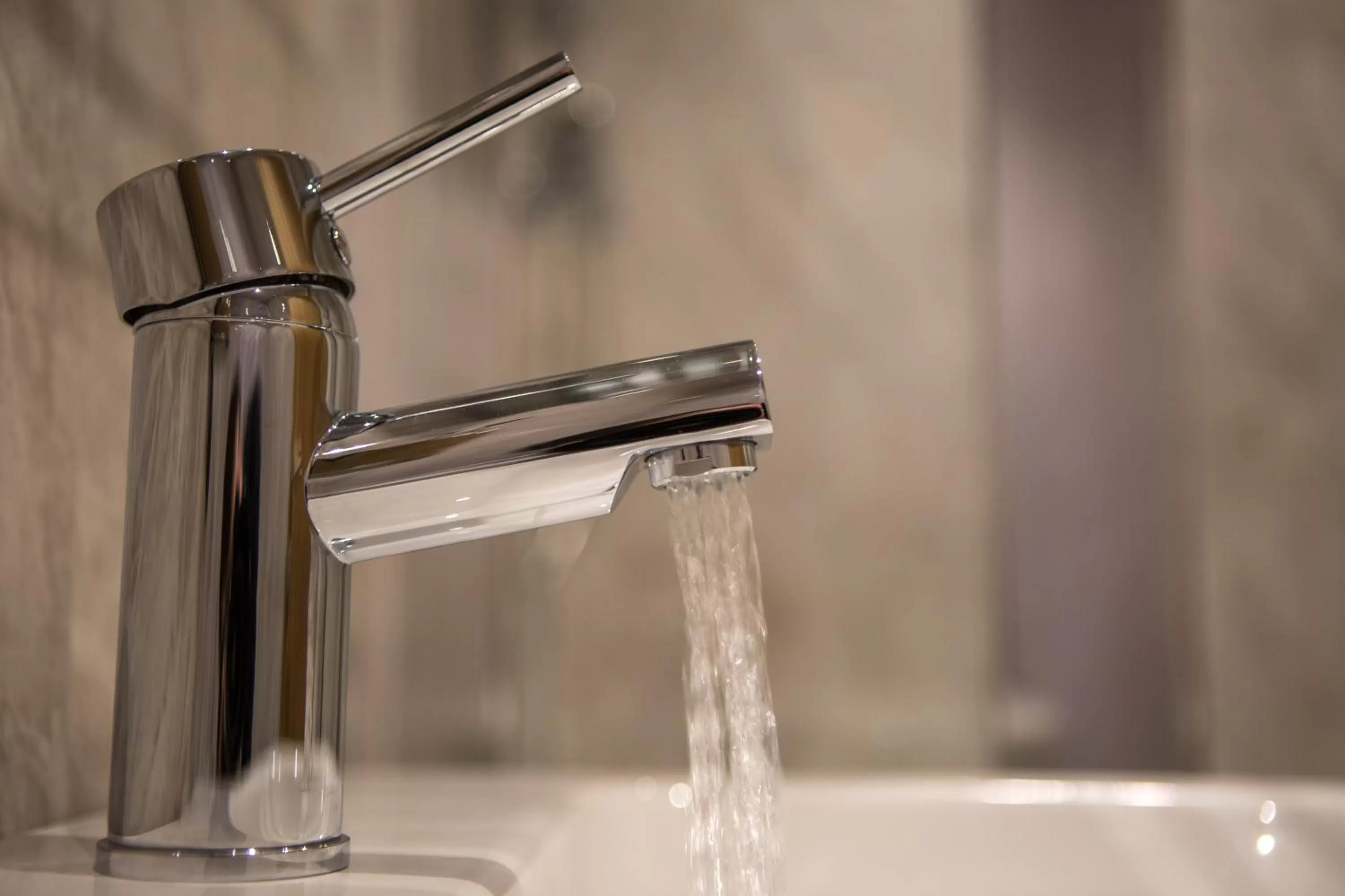 Toilet in Foundry 34