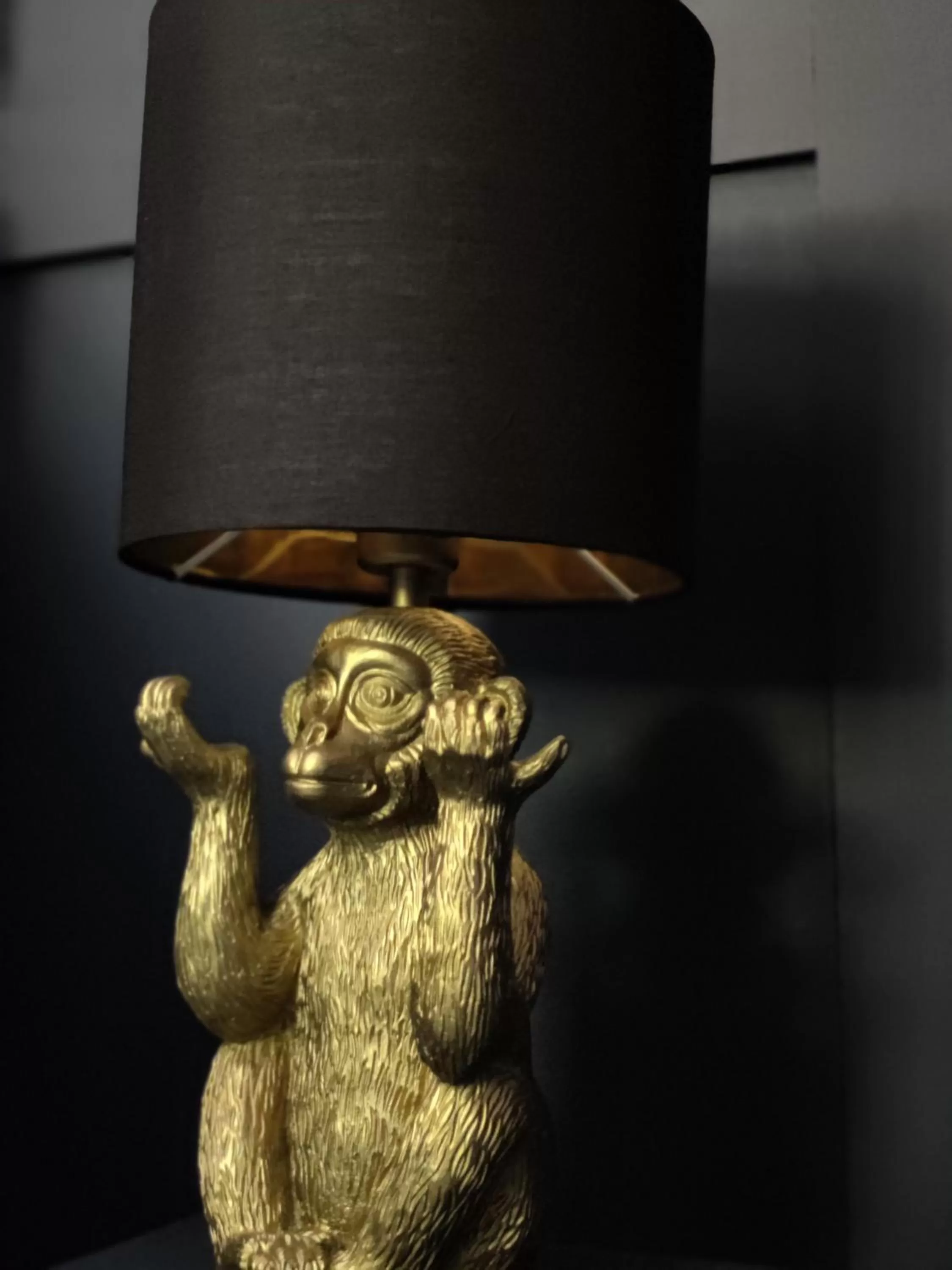 Decorative detail in The Ribchester Arms