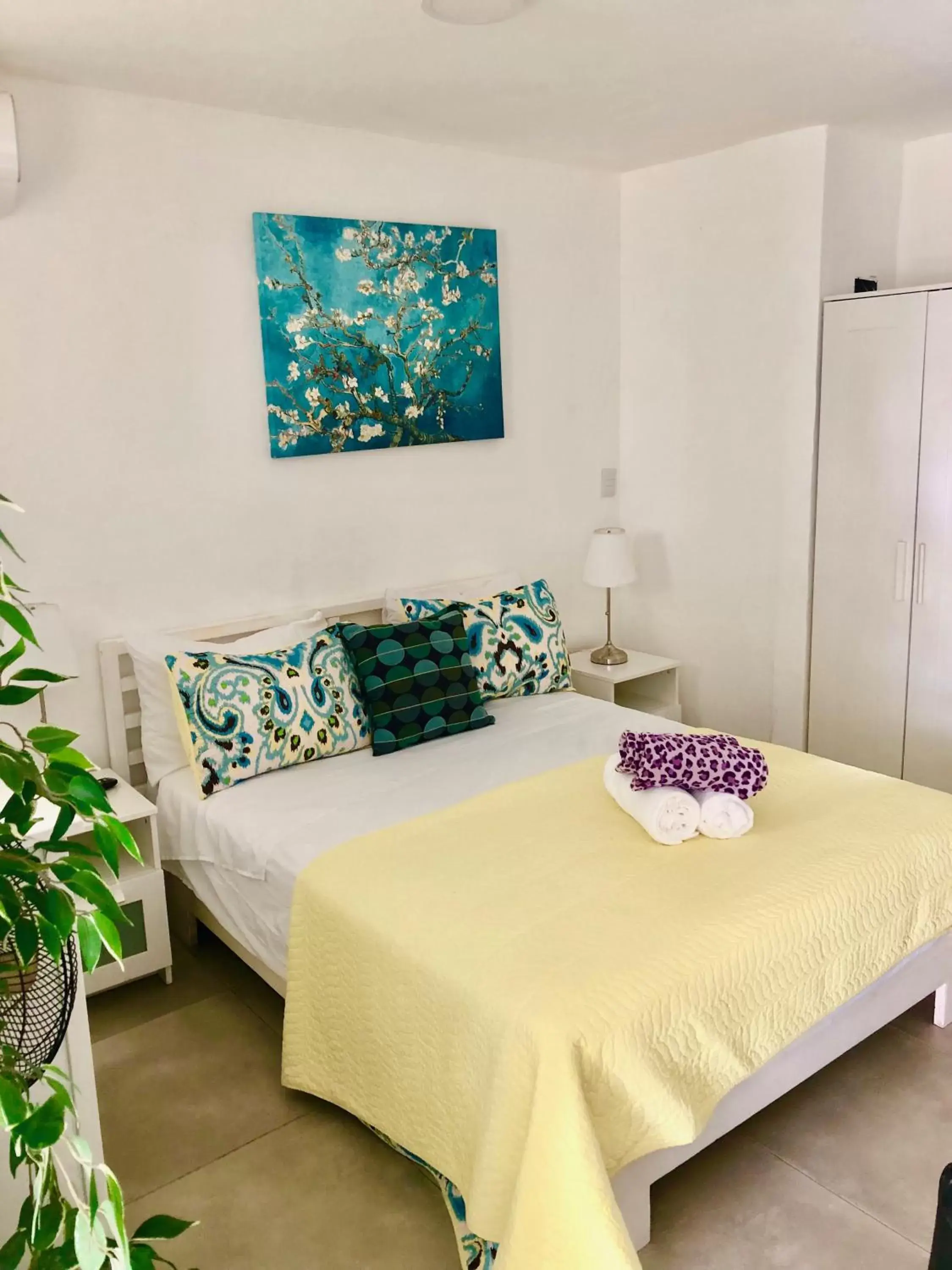 Deluxe Studio in Los Corales Luxury Villas Beach Club and Spa Deluxe Studio in Los Corales Luxury Villas Beach Club and Spa