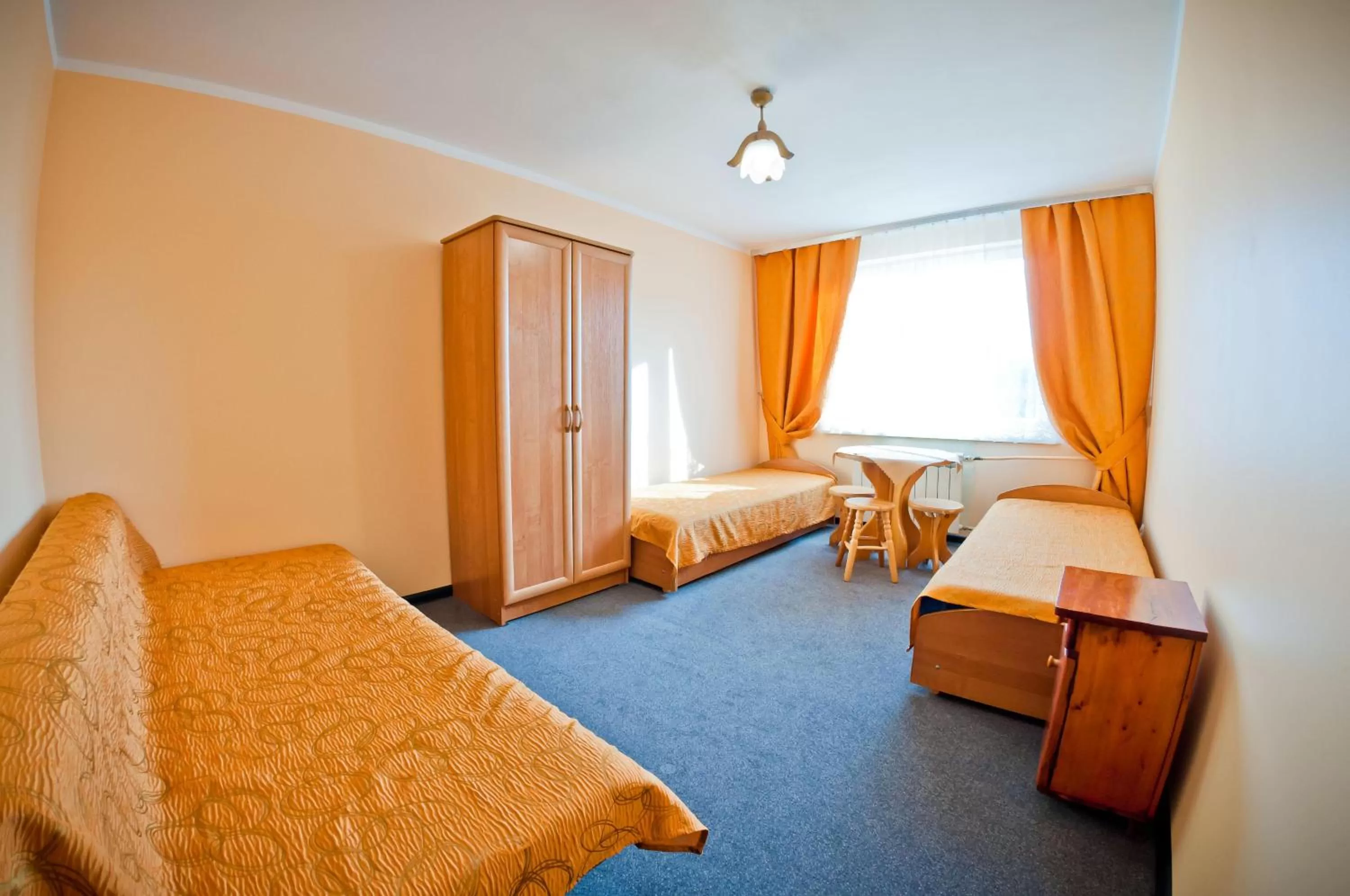 Photo of the whole room in Wynajem Pokoi ,,Góry Tatry Wypoczynek "Paweł Kuczyński