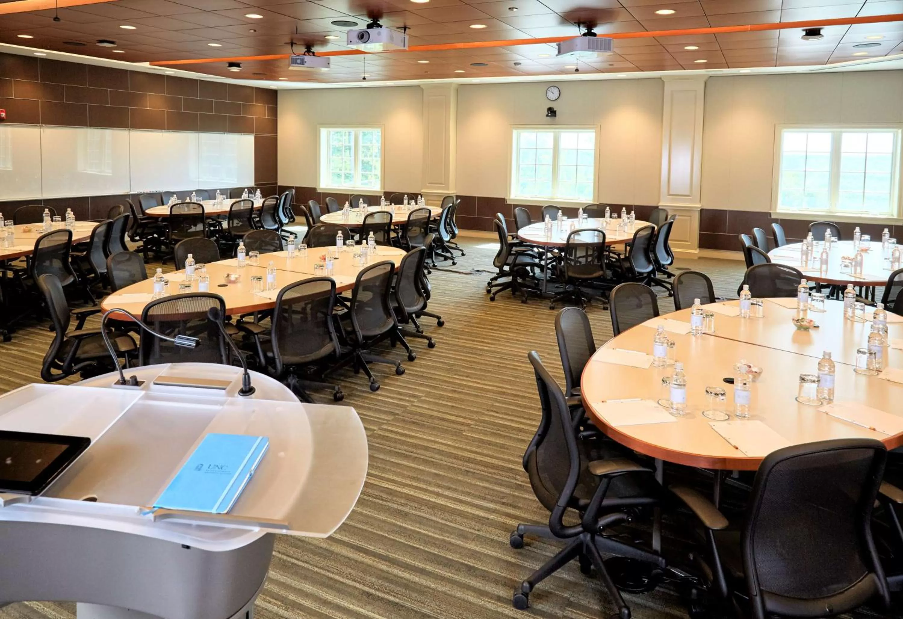 On site in Rizzo Center, a Destination by Hyatt Hotel