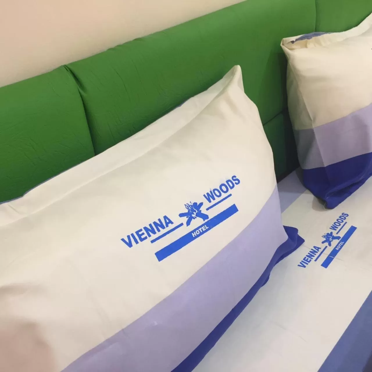 Vienna Woods Hotel Nakuru