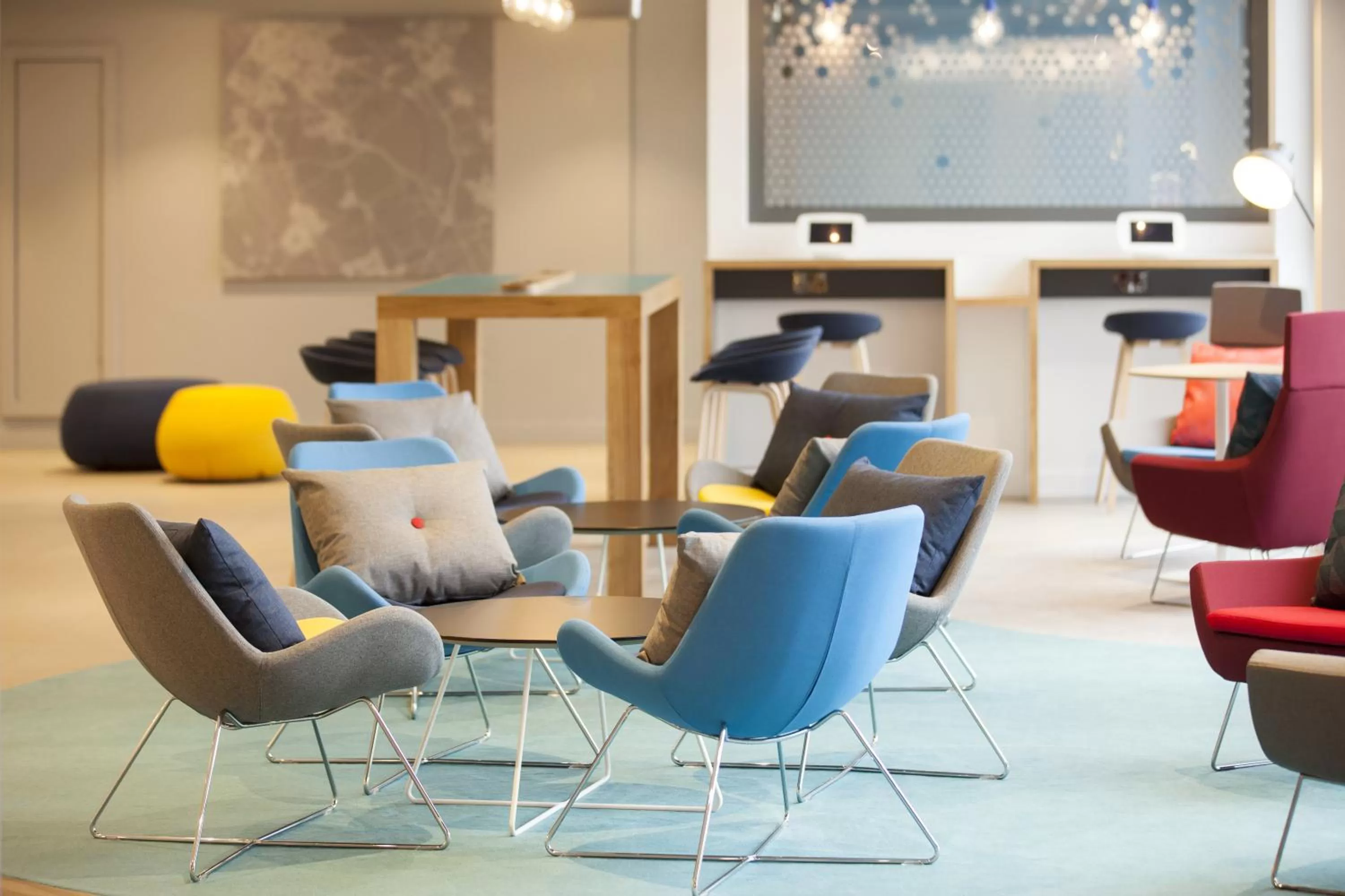 Property building in Holiday Inn Express St. Albans - M25, Jct.22