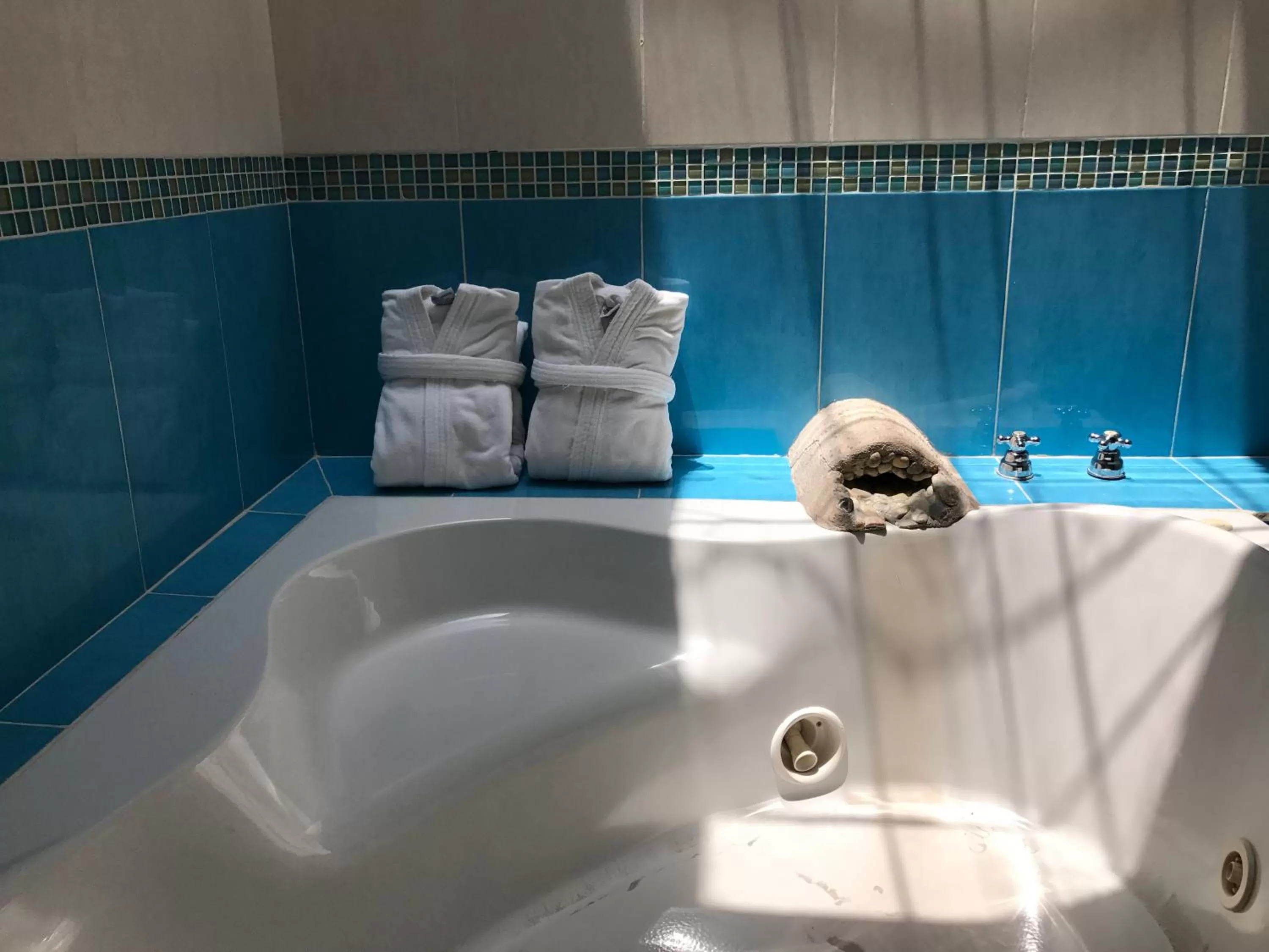 Hotel puesta del sol