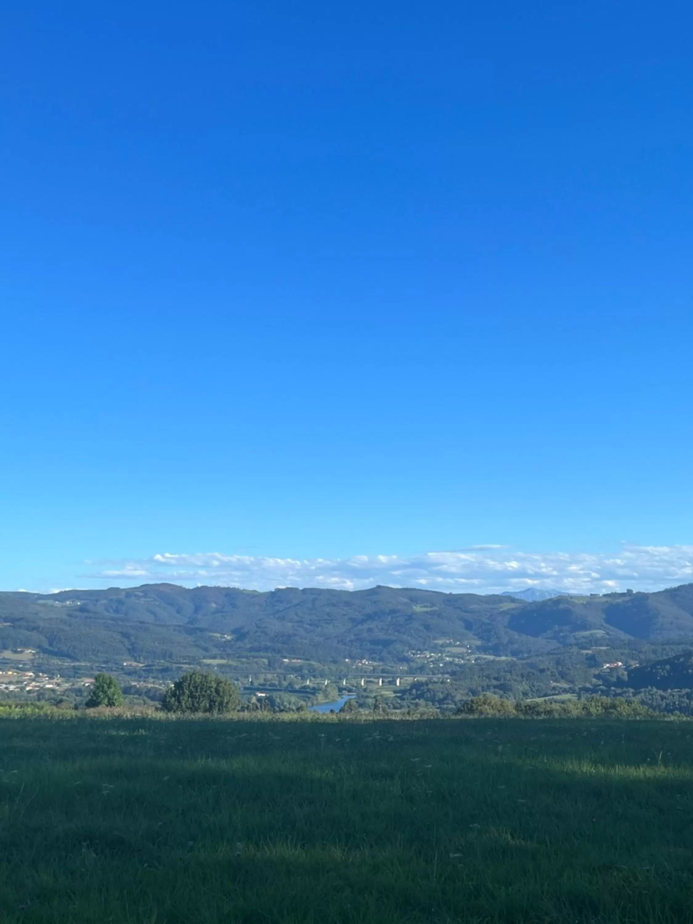 Mountain view in HOTEL BOUTIQUE VILLA DEL MARQUÉS
