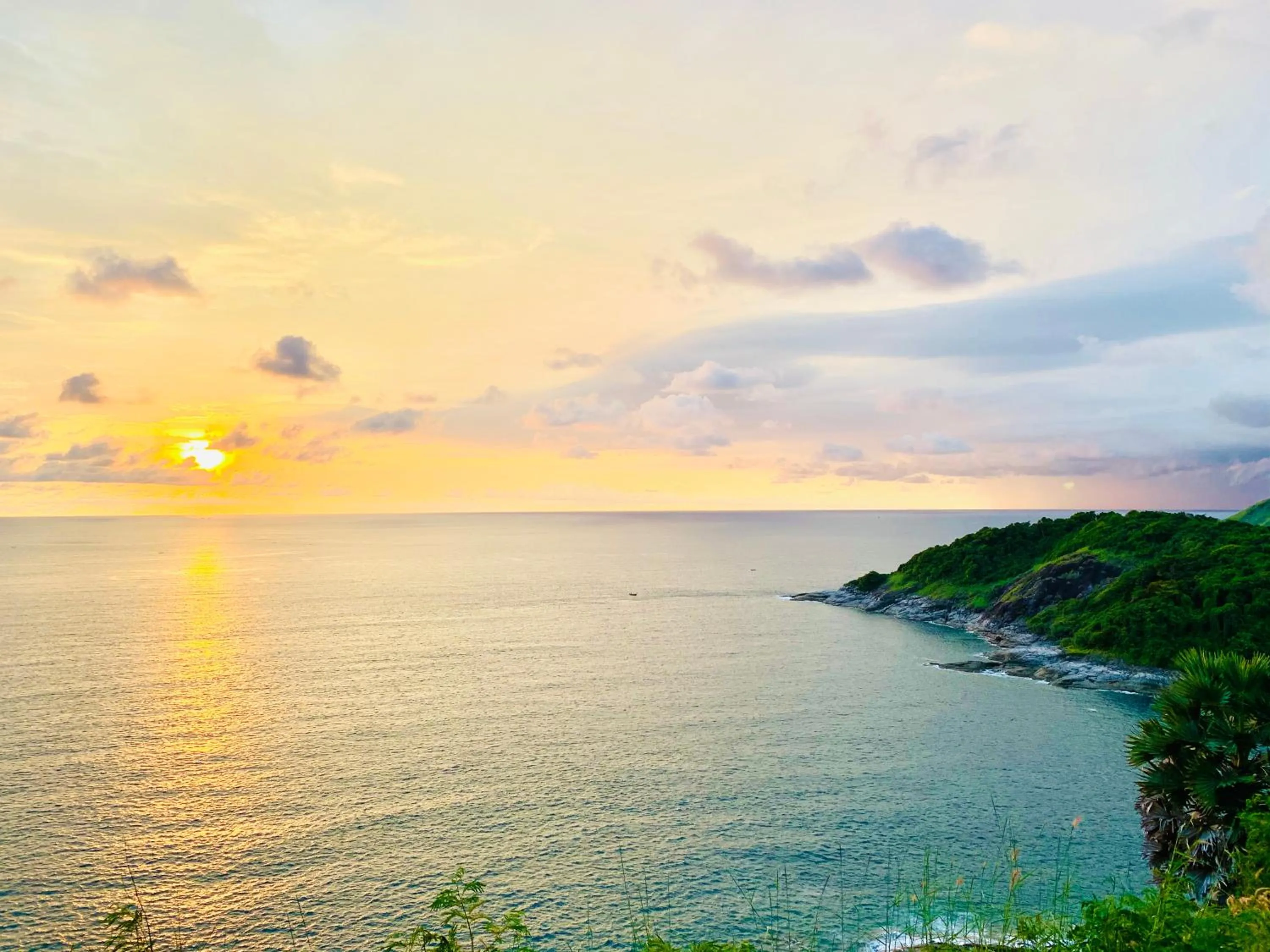 Nearby landmark in The Palms Residence - SHA Extra Plus