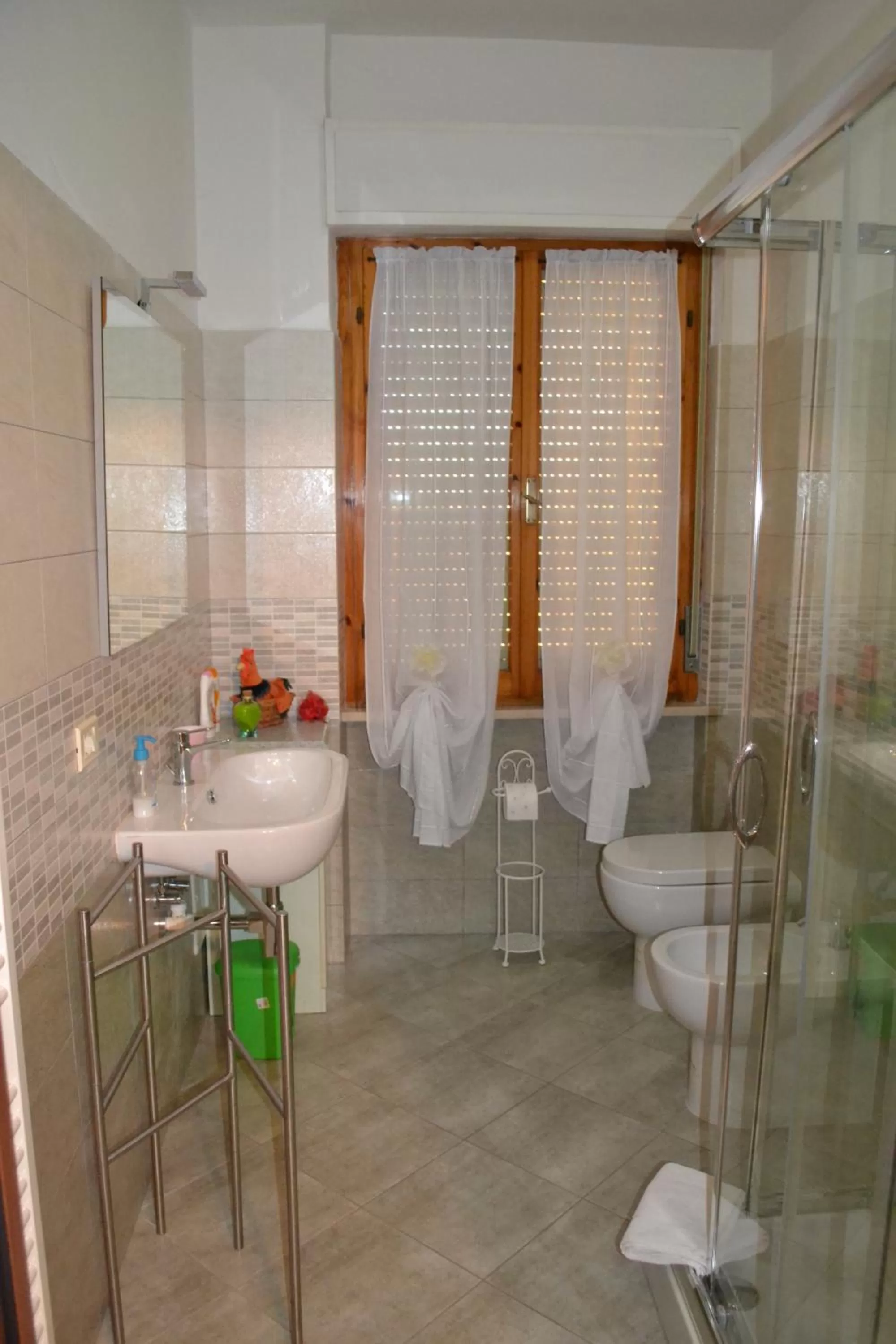 Il Giardino del Gallo