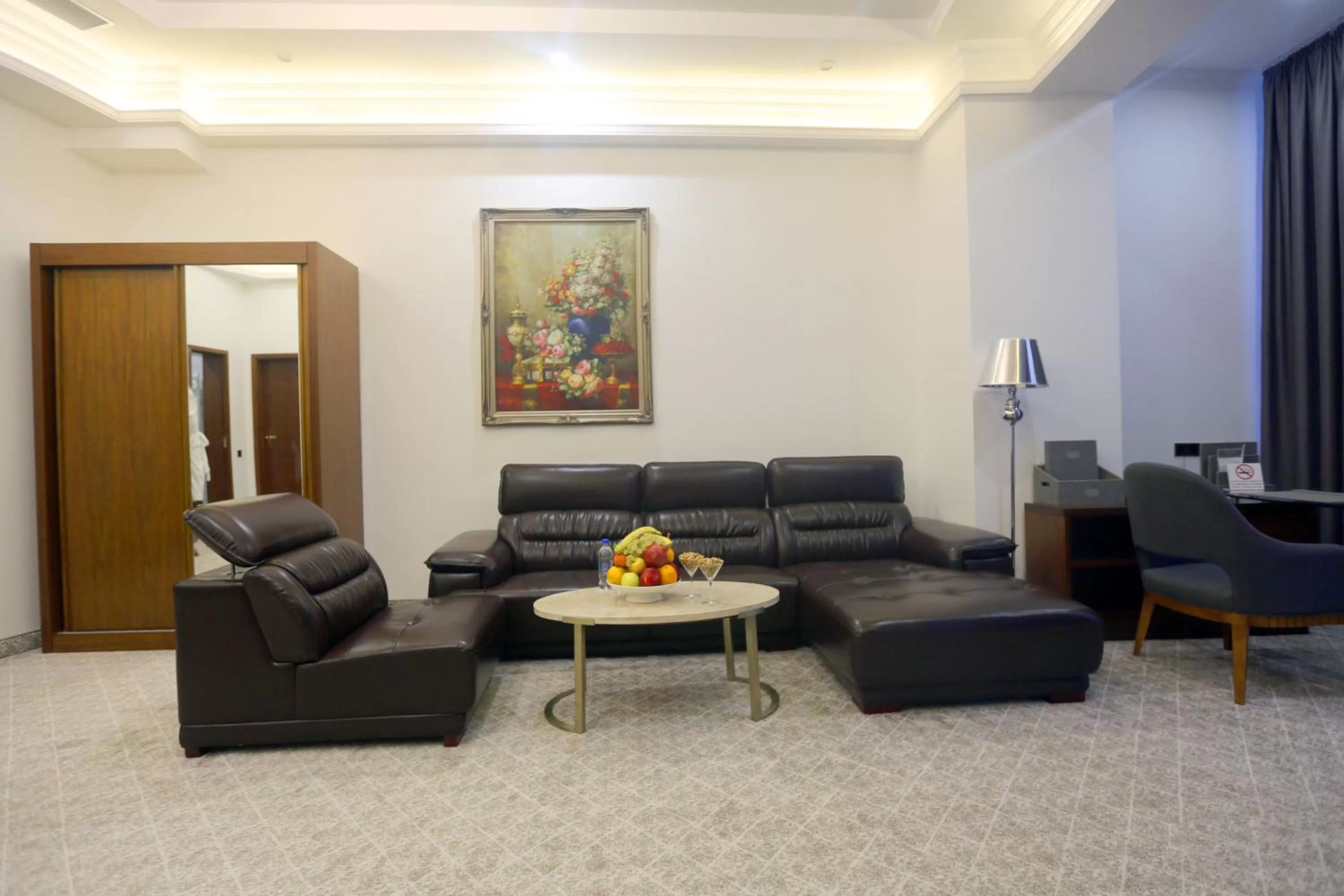 Parliament Palace Hotel