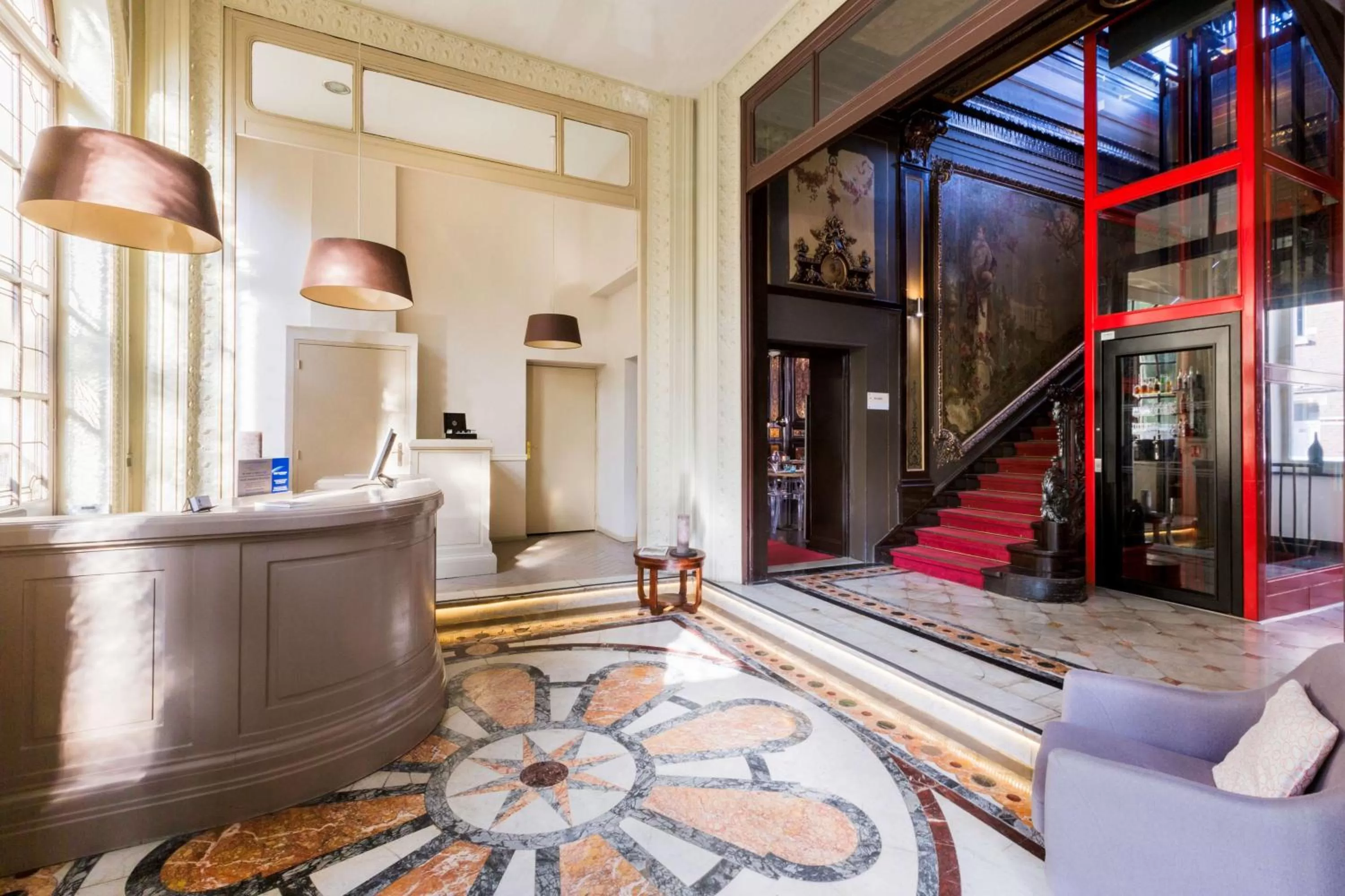 Best Western Urban Hotel