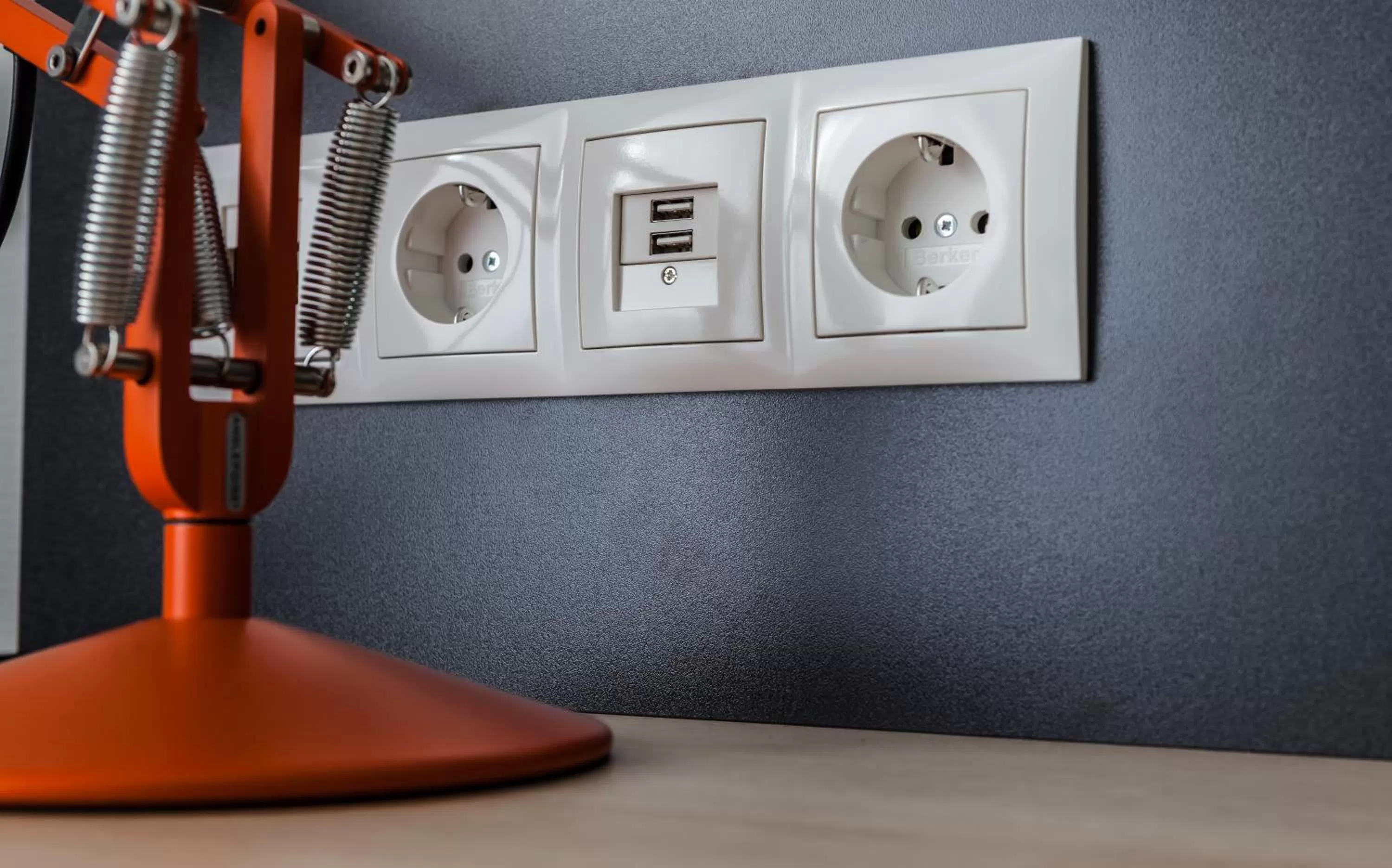 Decorative detail in Holiday Inn Munich - South by IHG