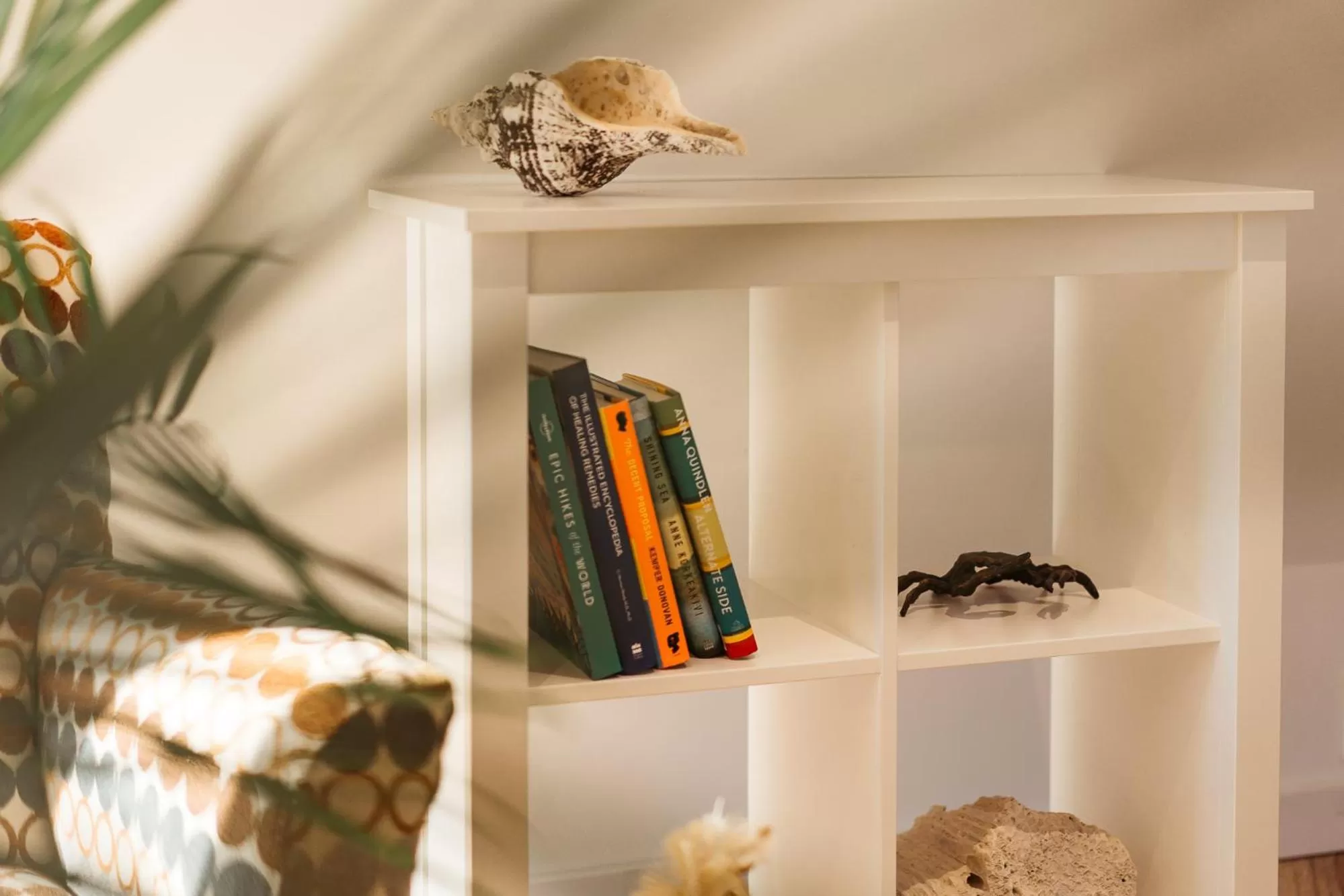 Decorative detail in Pyramids in Florida