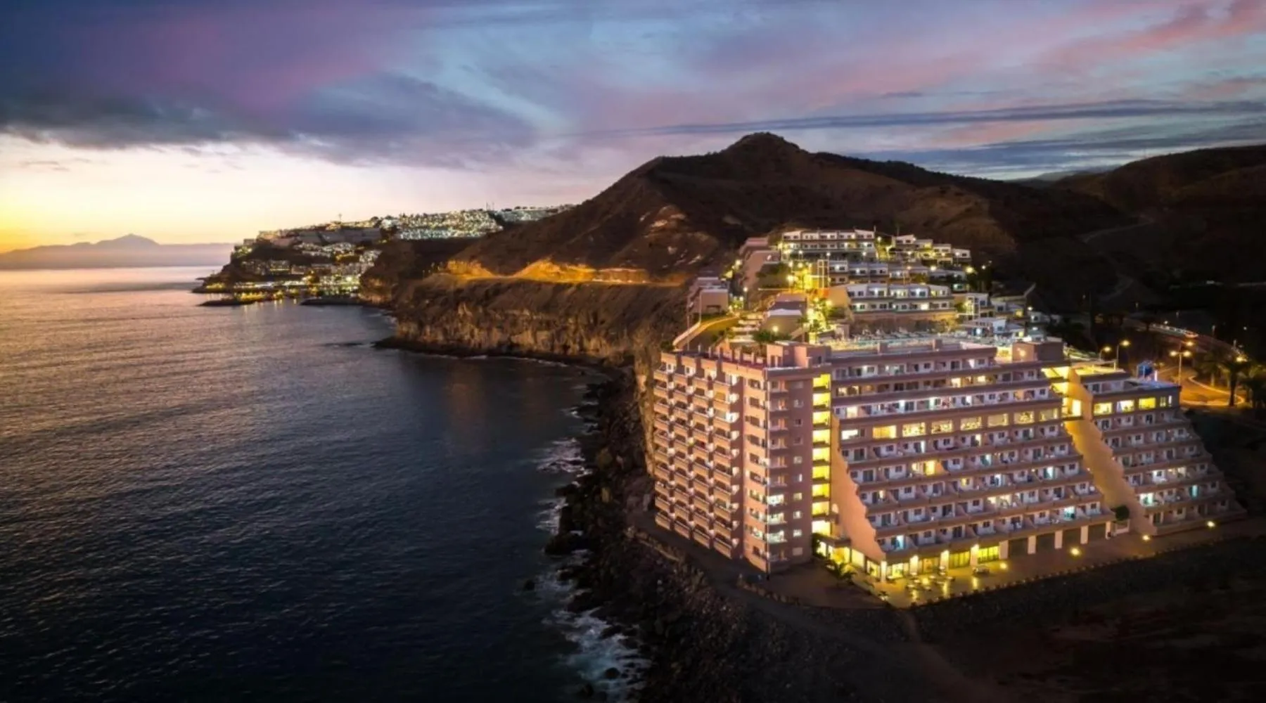 Property building in Marina Elite