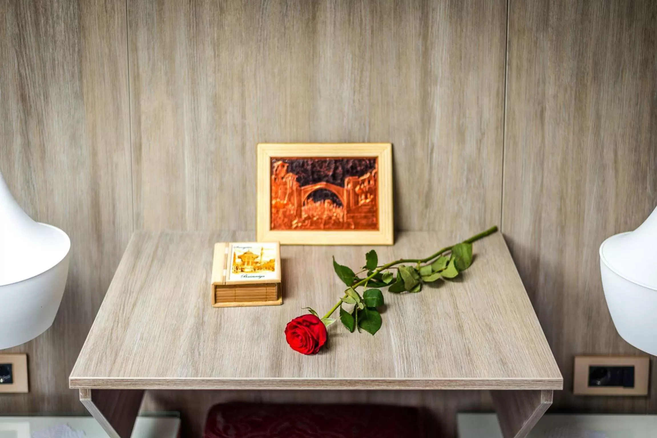 Other in Heritage Hotel Gate of Sarajevo