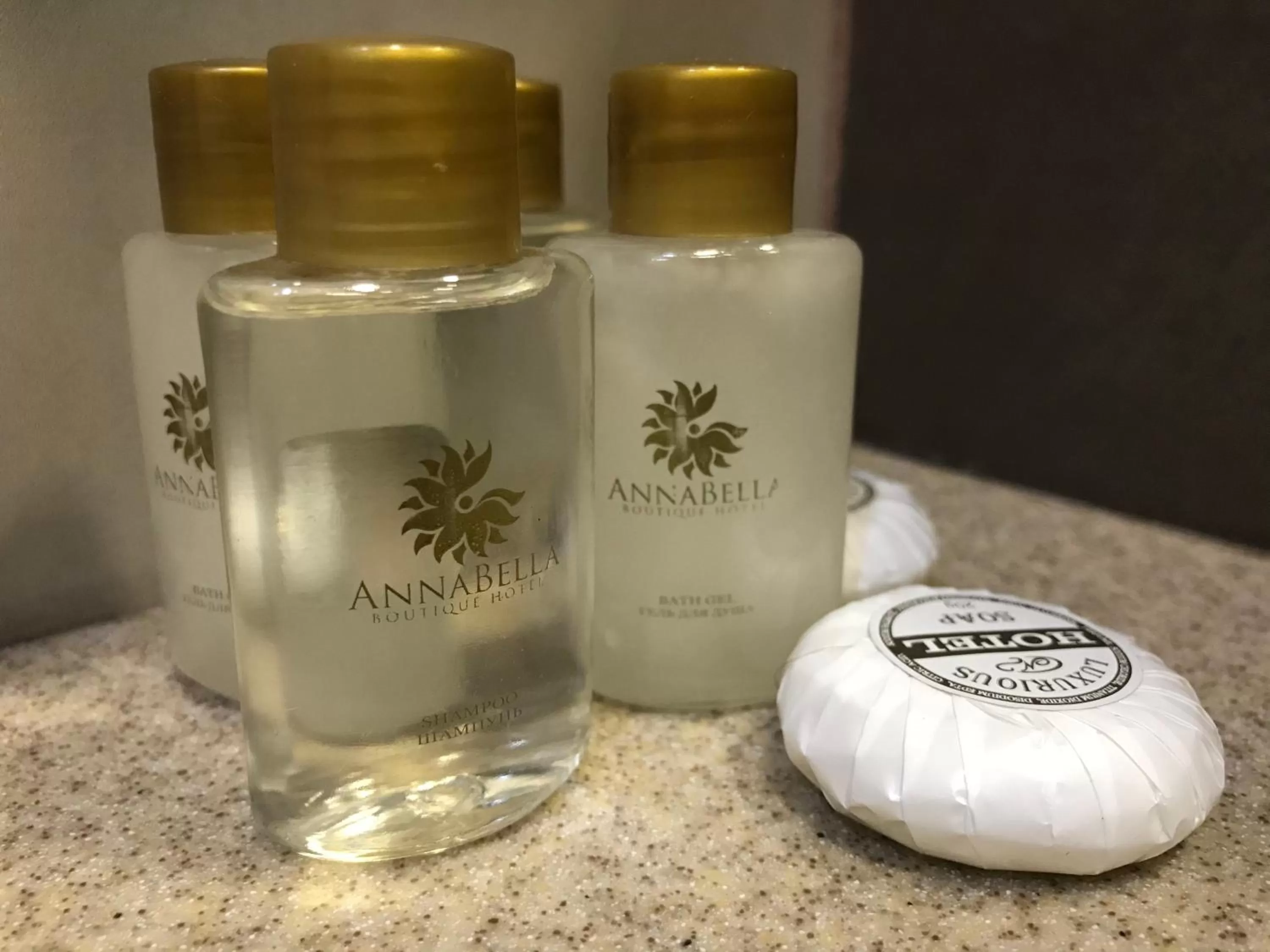 AnnaBella Boutique Hotel