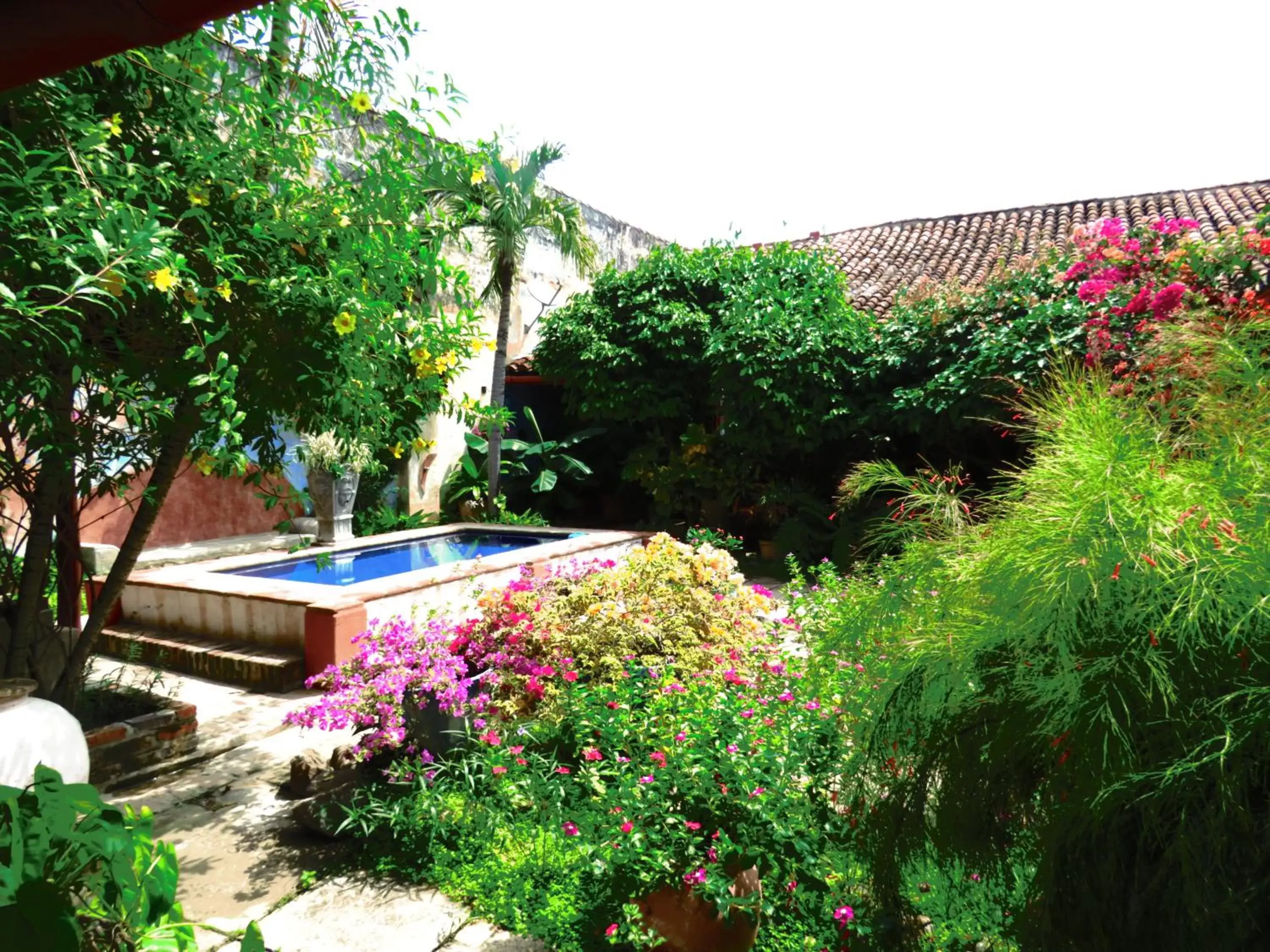 CASA SINNING-año1637 CASA SINNING-año1637