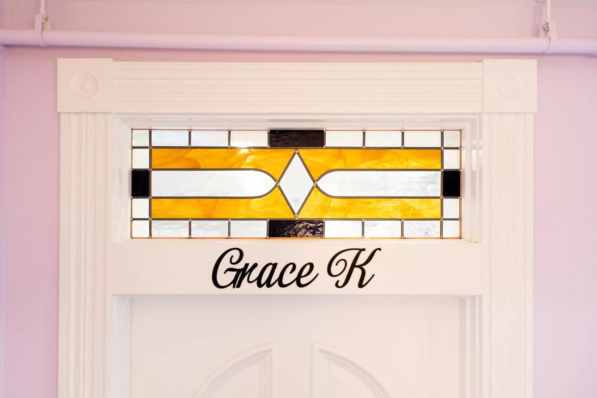 Queen Suite in Washington Street Quarters