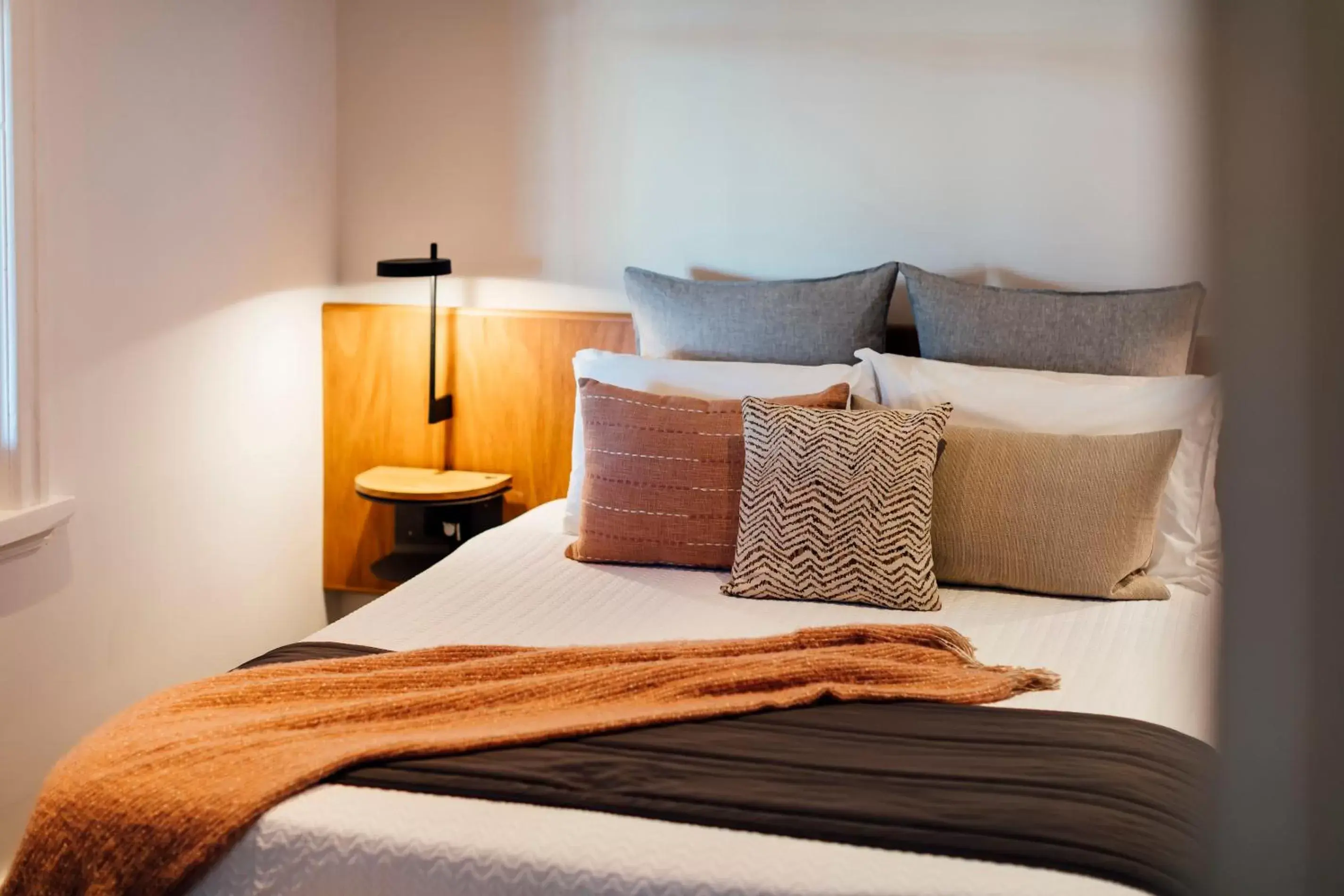 Studio Balcony Room in The Royal Daylesford Hotel Studio Balcony Room in The Royal Daylesford Hotel