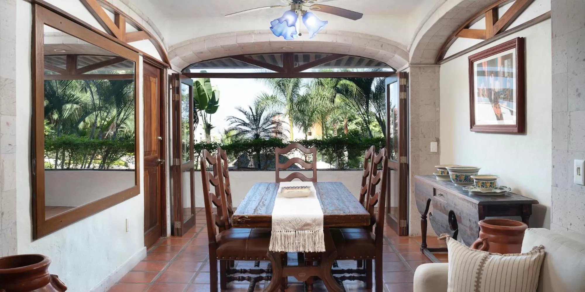 Apartment - Ground Floor in Marcela Resort & Spa