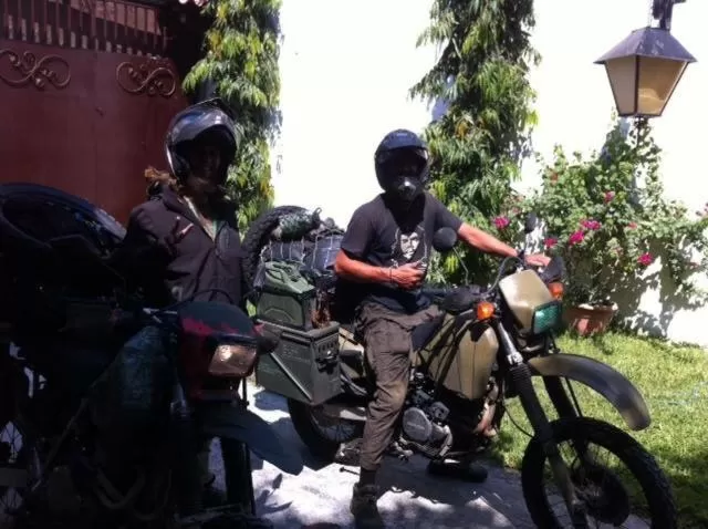 Other Activities in Hotel Caleta