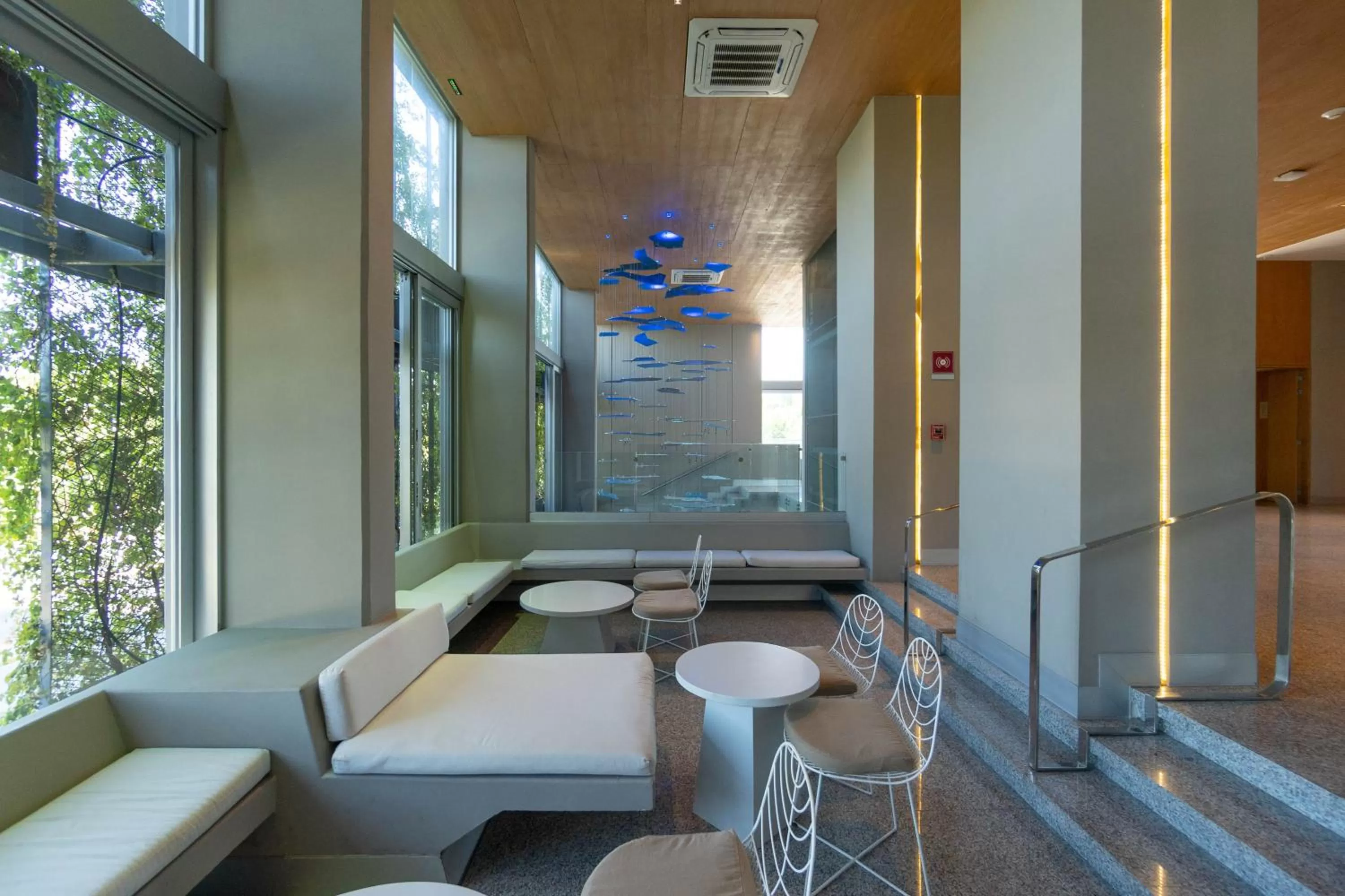 Lobby or reception in Hotel Mio Vallarta - Adults Only